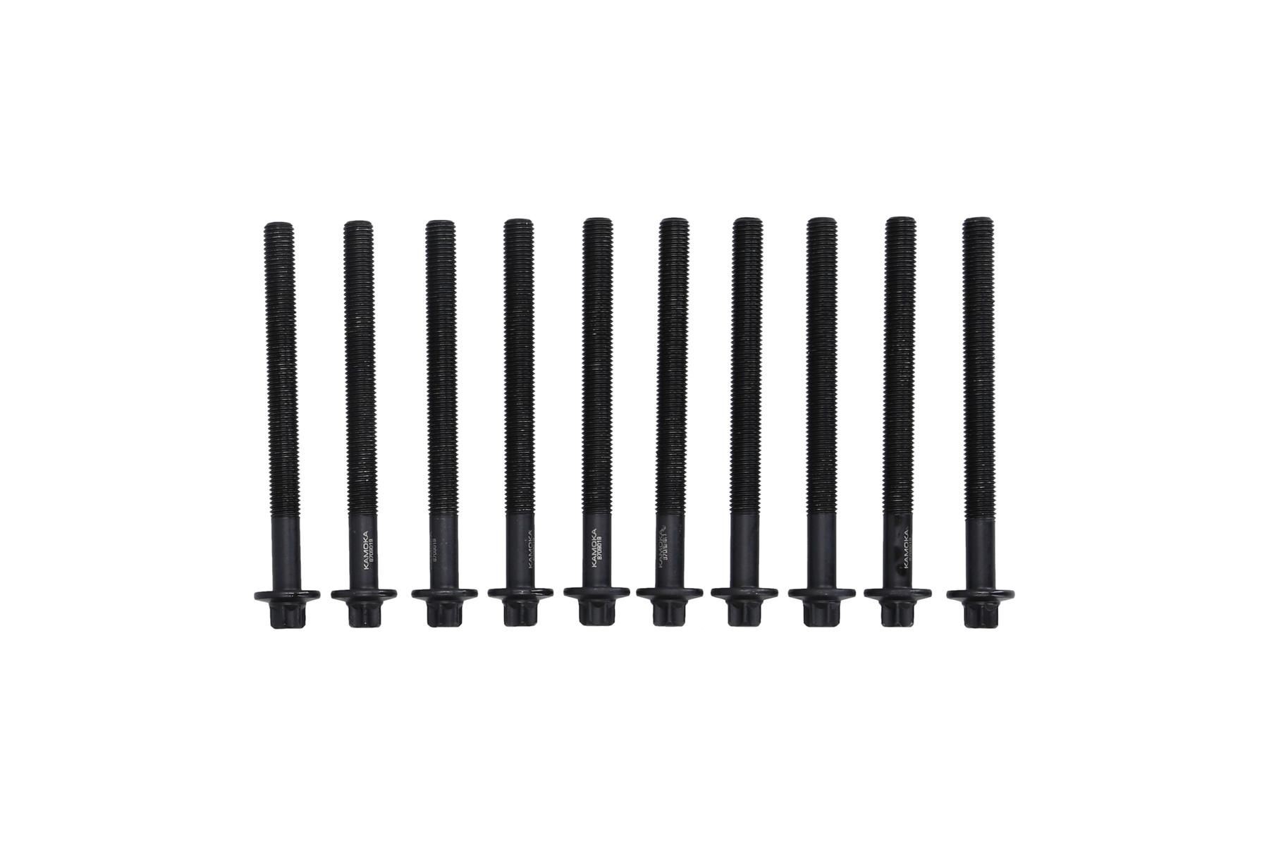 KAMOKA Kit bulloni testata 8709019 KAMOKA 8709019 Kit bulloni testata