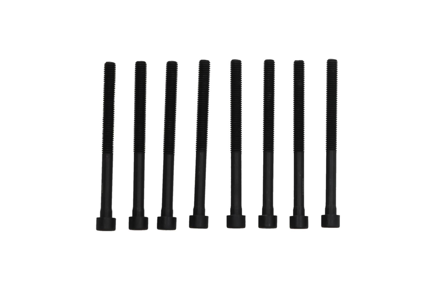 KAMOKA Topplokksbolter 8709024 KAMOKA 8709024 Strekkbolter CHEVROLET Blazer S10 I til en fordelagtig pris
