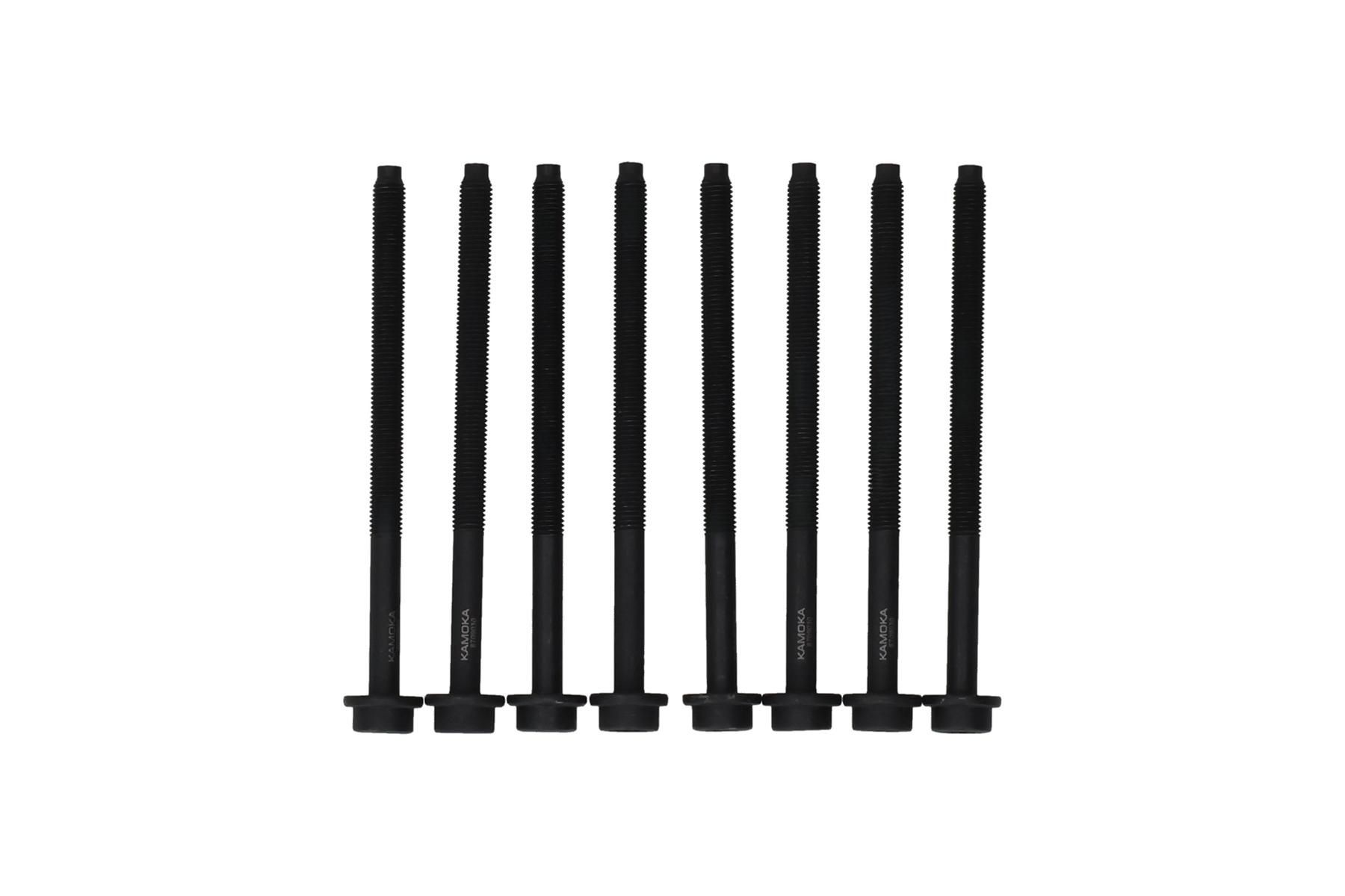 KAMOKA Kit bulloni testata 8709030 KAMOKA 8709030 Bulloni testata MG HS prezzo