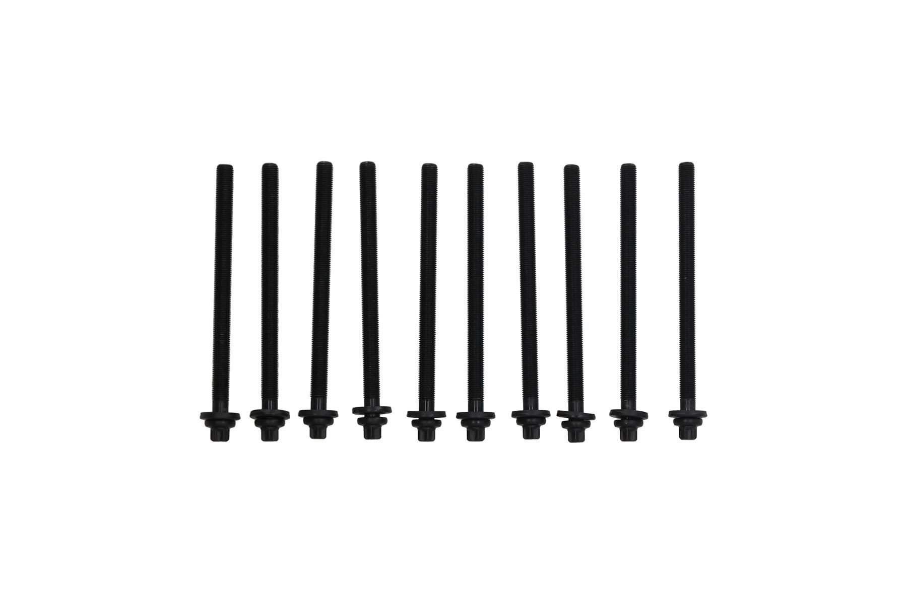 KAMOKA Bolt Kit, cylinder head 8709041 KAMOKA 8709041 Chevy AVEO cylinder head bolts price