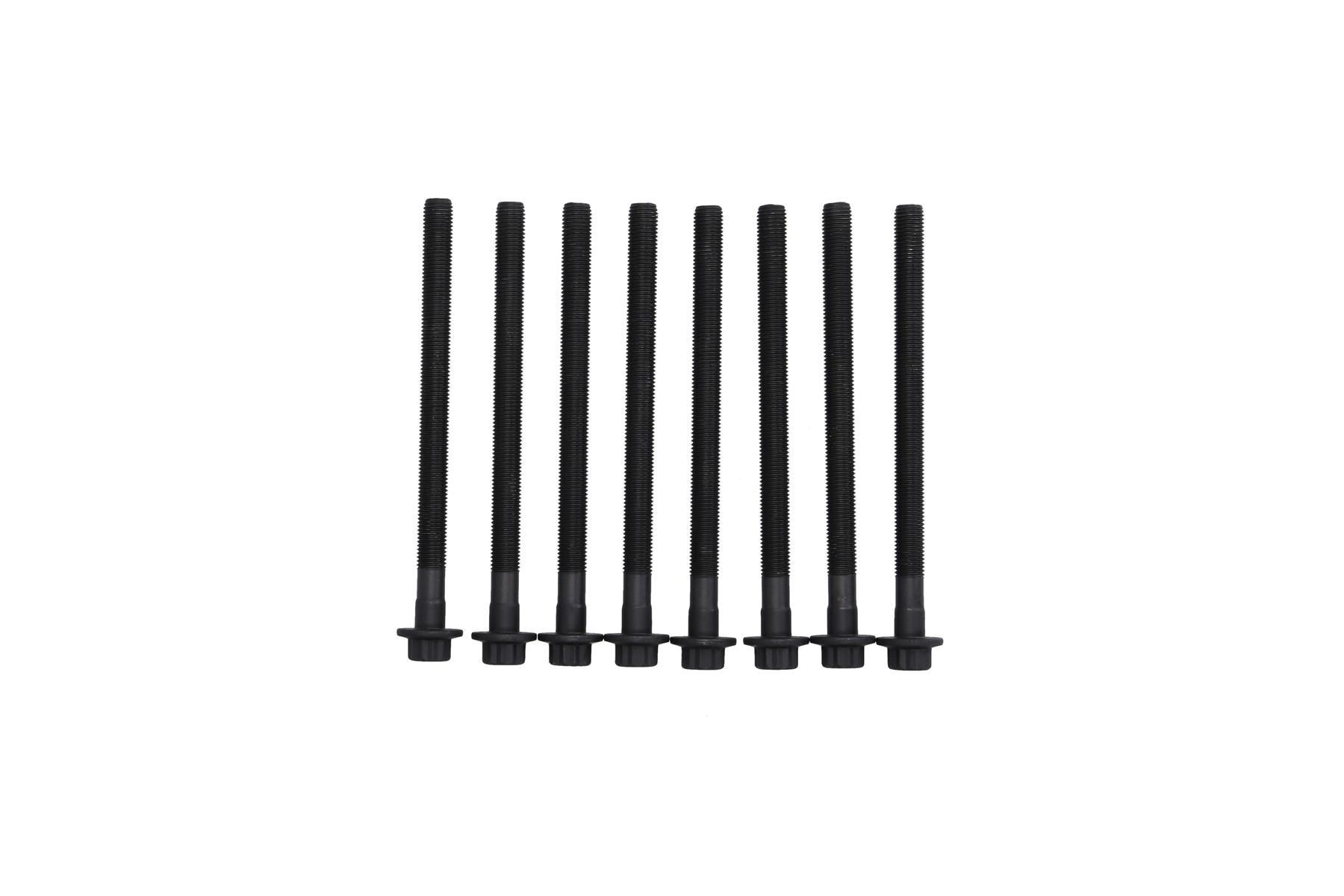 KAMOKA Jogo de parafusos da cabeça do motor 8709054 KAMOKA 8709054 Jogo de parafusos da cabeça do motor Hyundai i20 mk2 preço