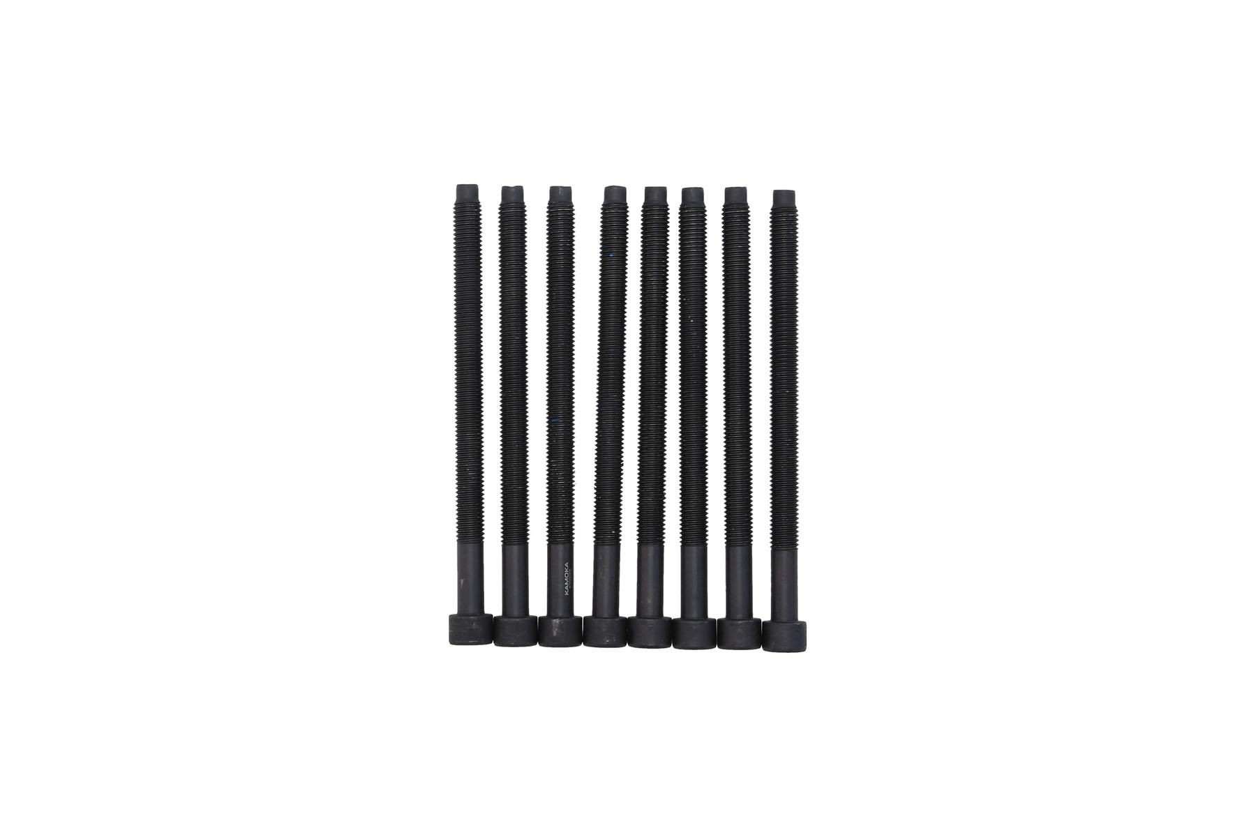 KAMOKA Topplokksbolter 8709055 KAMOKA 8709055 Topplokksbolter MG ZS Hatchback billige