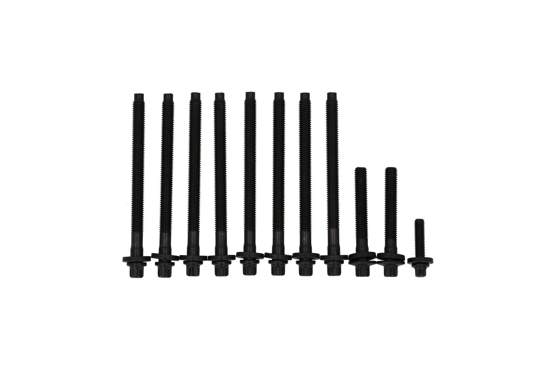 KAMOKA Topbolte-sæt 8709057 KAMOKA 8709057 Topstykkebolt Citroën Berlingo K9 billig