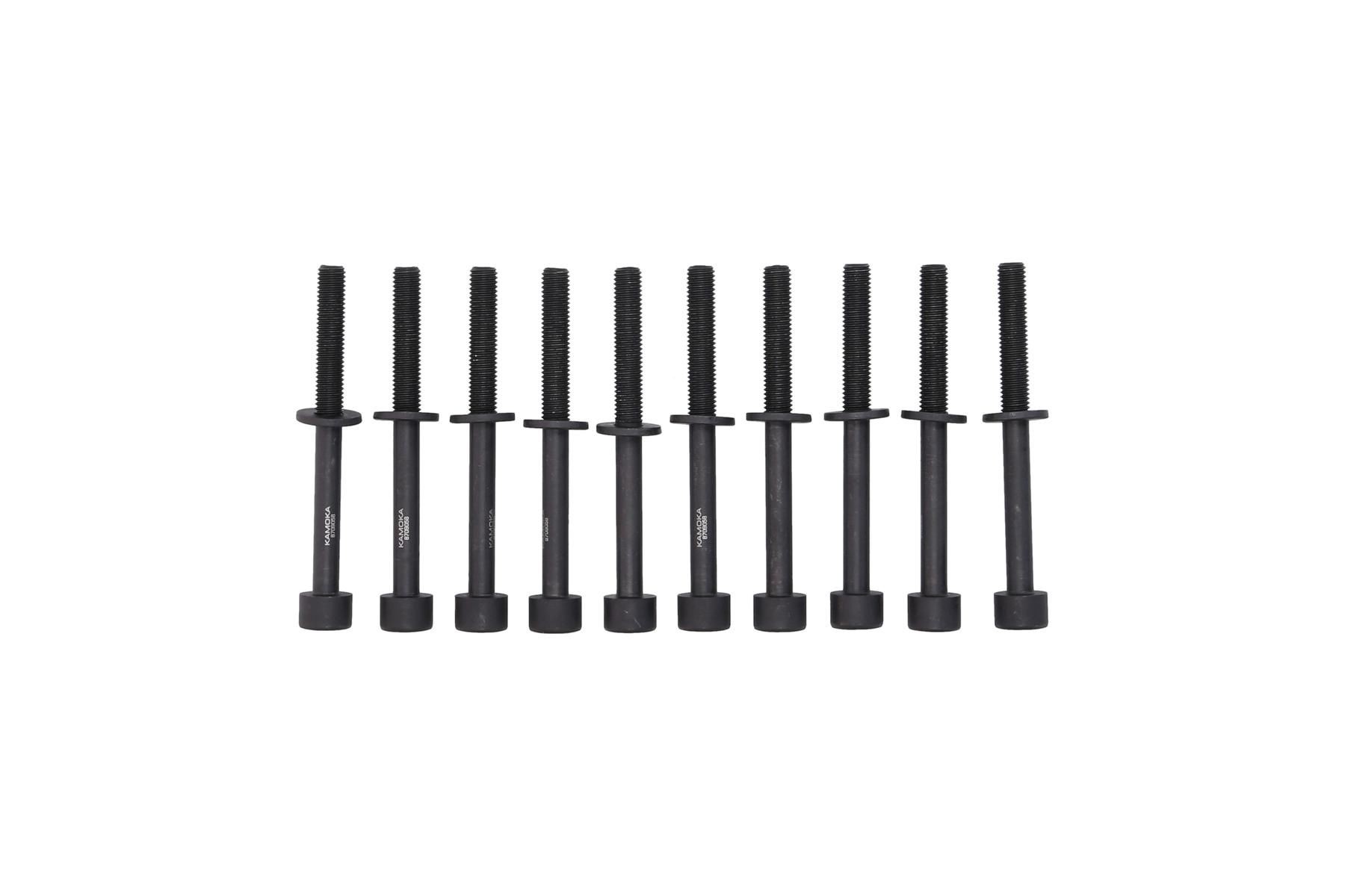 KAMOKA Kit bulloni testata 8709058 KAMOKA 8709058 Bulloni testata MG HS prezzo
