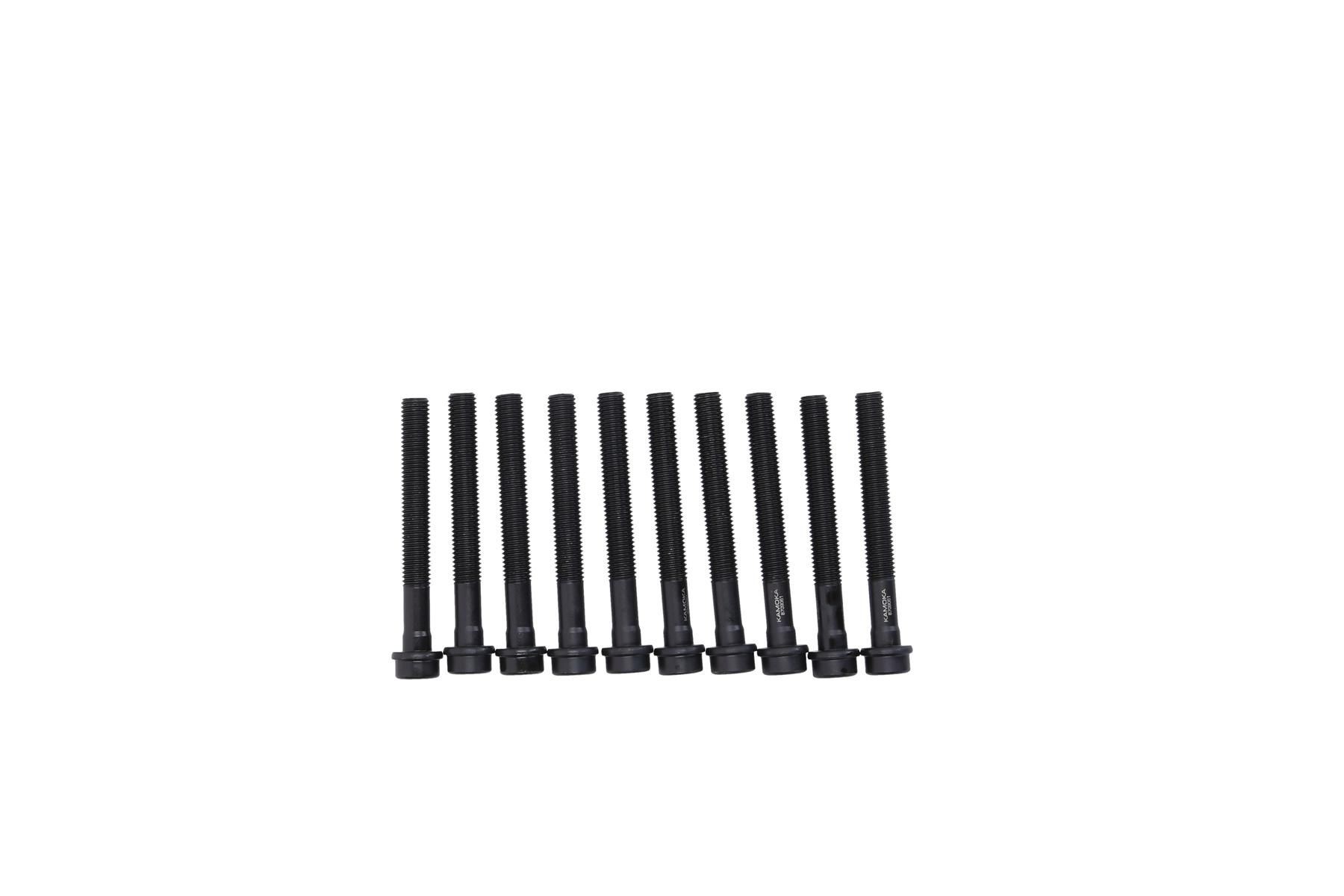 KAMOKA Cilinderkopbouten 8709061 KAMOKA 8709061 Cilinderkopbout Hilux VI Pick-up prijs