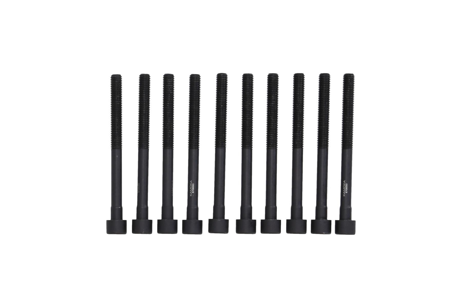 KAMOKA Kit bulloni testata 8709063 8709063 Kit bulloni testata KAMOKA Subaru
