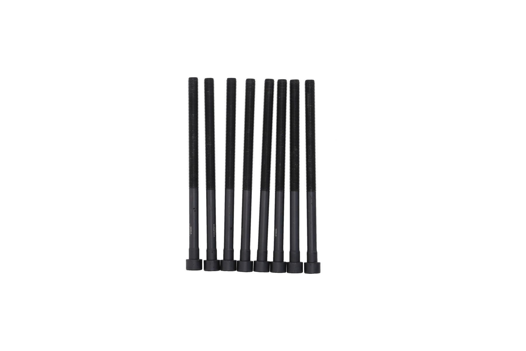 KAMOKA Topplokksbolter 8709065 KAMOKA 8709065 Topplokksbolter BMW F46 pris