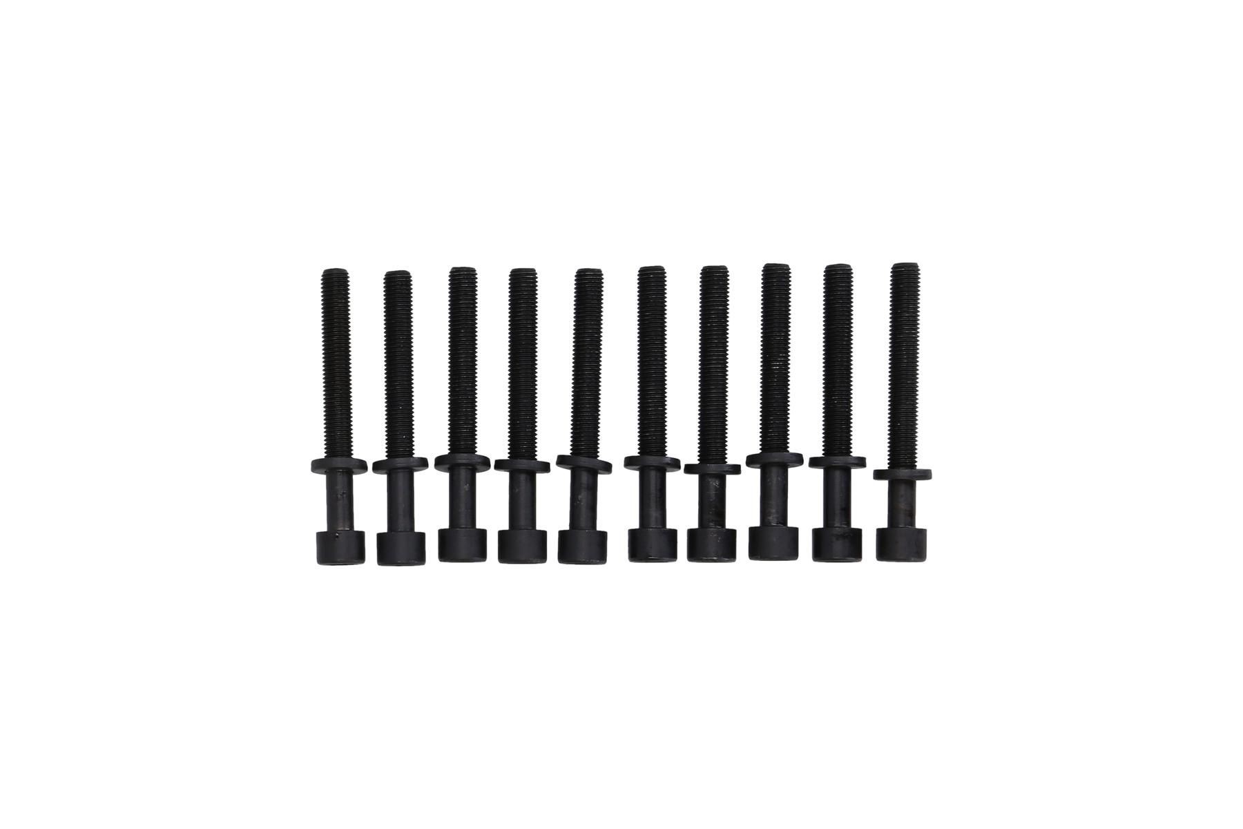 KAMOKA Bolt Kit, cylinder head 8709067 KAMOKA 8709067 genuine FIAT RITMO cylinder head bolts price