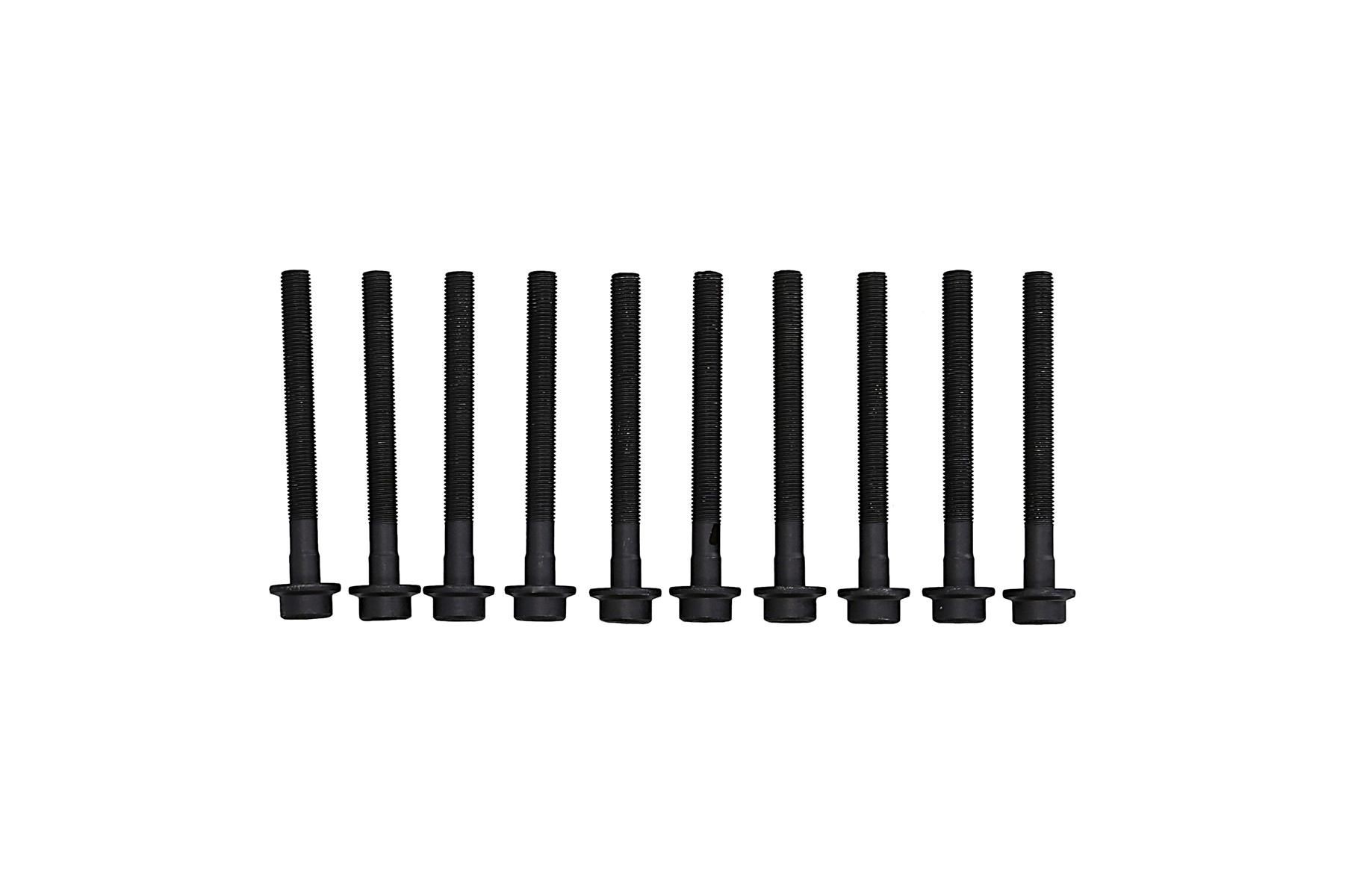 Topbolte-sæt KAMOKA 8709068 KAMOKA 8709068: Strækbolte topstykke Daihatsu CHARADE 2000