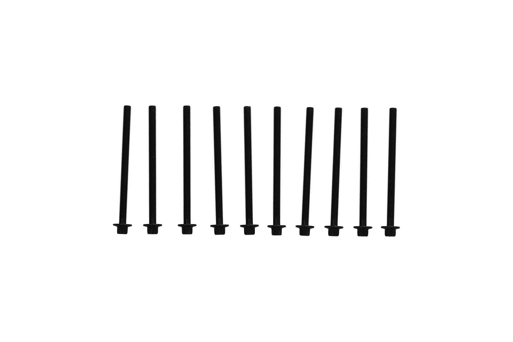 Jeu de boulons de culasse de cylindre KAMOKA 8709077 KAMOKA 8709077: Boulon de culasse Porsche 911 2020