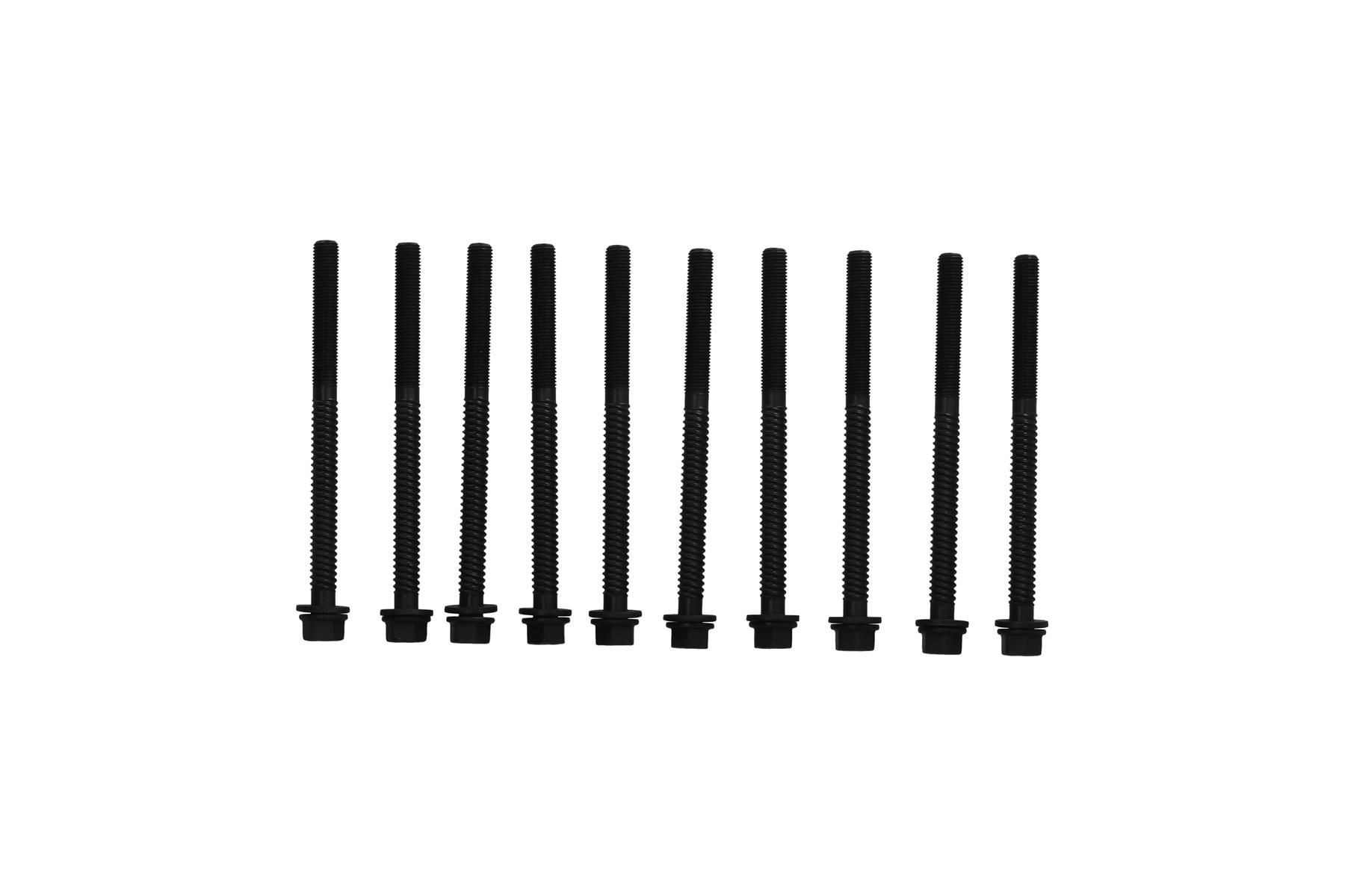 KAMOKA Topplocksbultsats 8709079 KAMOKA 8709079 Topplocksbultar CHRYSLER LeBaron III Cabriolet