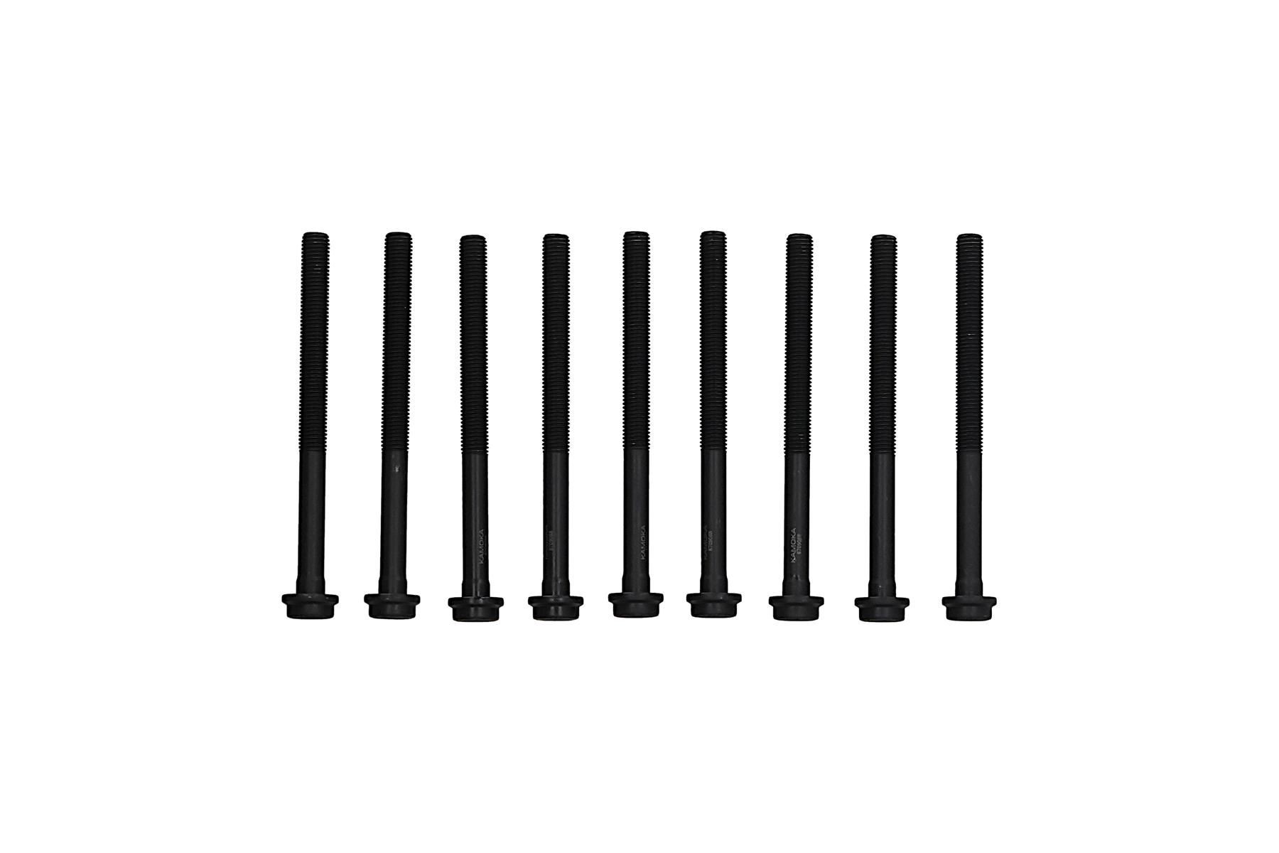 KAMOKA Cilinderkopbouten 8709088 KAMOKA 8709088 Cilinderbouten Mercedes A209 prijs