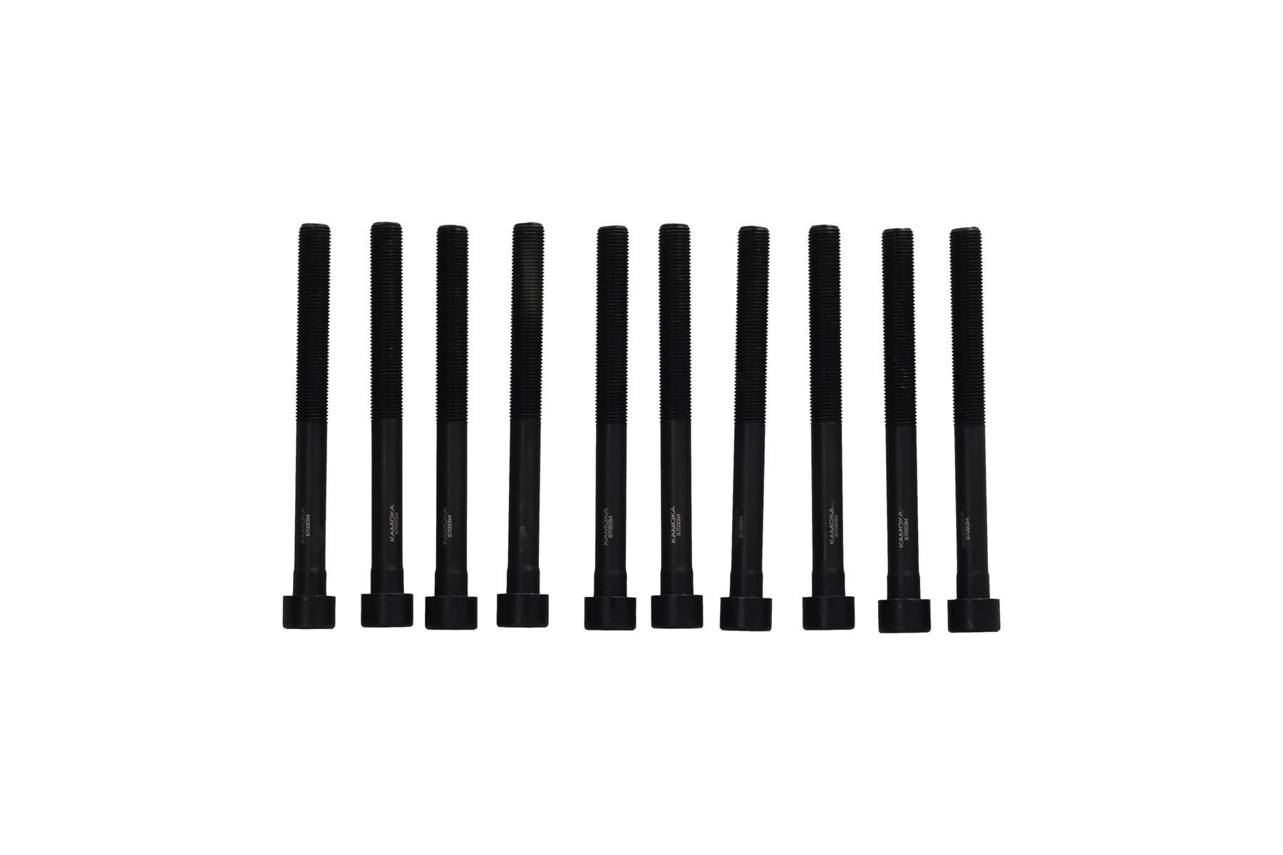 KAMOKA Cilinderkopbouten 8709094 KAMOKA 8709094 Cilinderbouten Fiat Ritmo 138A prijs