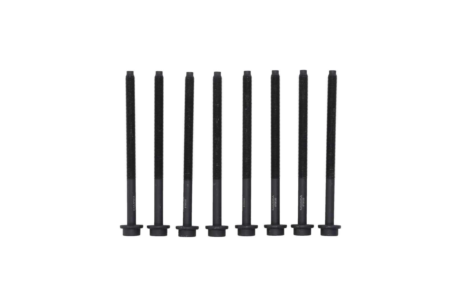 KAMOKA Σετ βίδες κυλινδροκεφαλής 8709105 Σετ βίδες κυλινδροκεφαλής KAMOKA Alfa Romeo 159 8709105