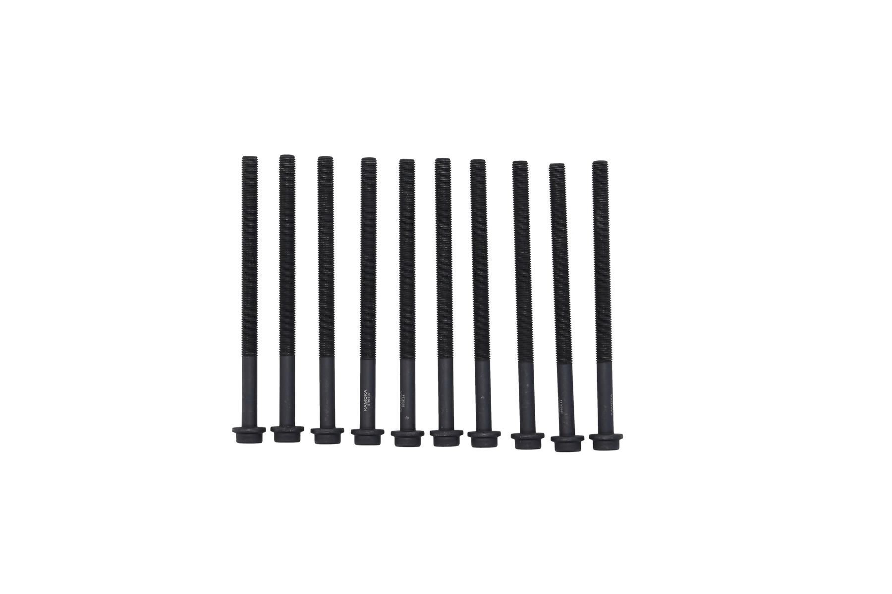 KAMOKA Zylinderkopfschraubensatz 8709114 8709114 KAMOKA Alpina B3 E46 Zylinderkopfschrauben kaufen