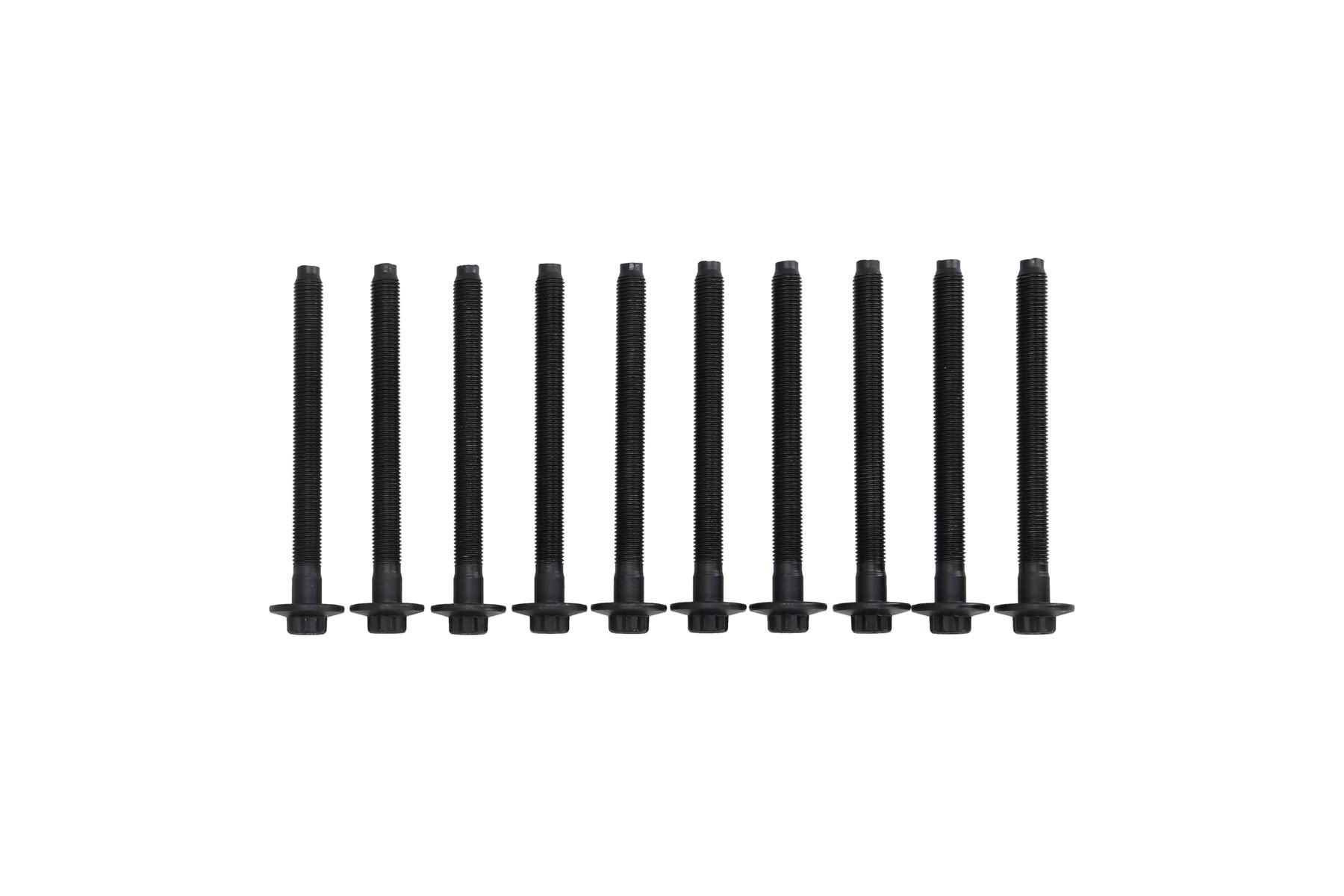 KAMOKA Jeu de boulons de culasse de cylindre 8709118 KAMOKA 8709118 Boulon de culasse de cylindre Mercedes Vito Tourer prix