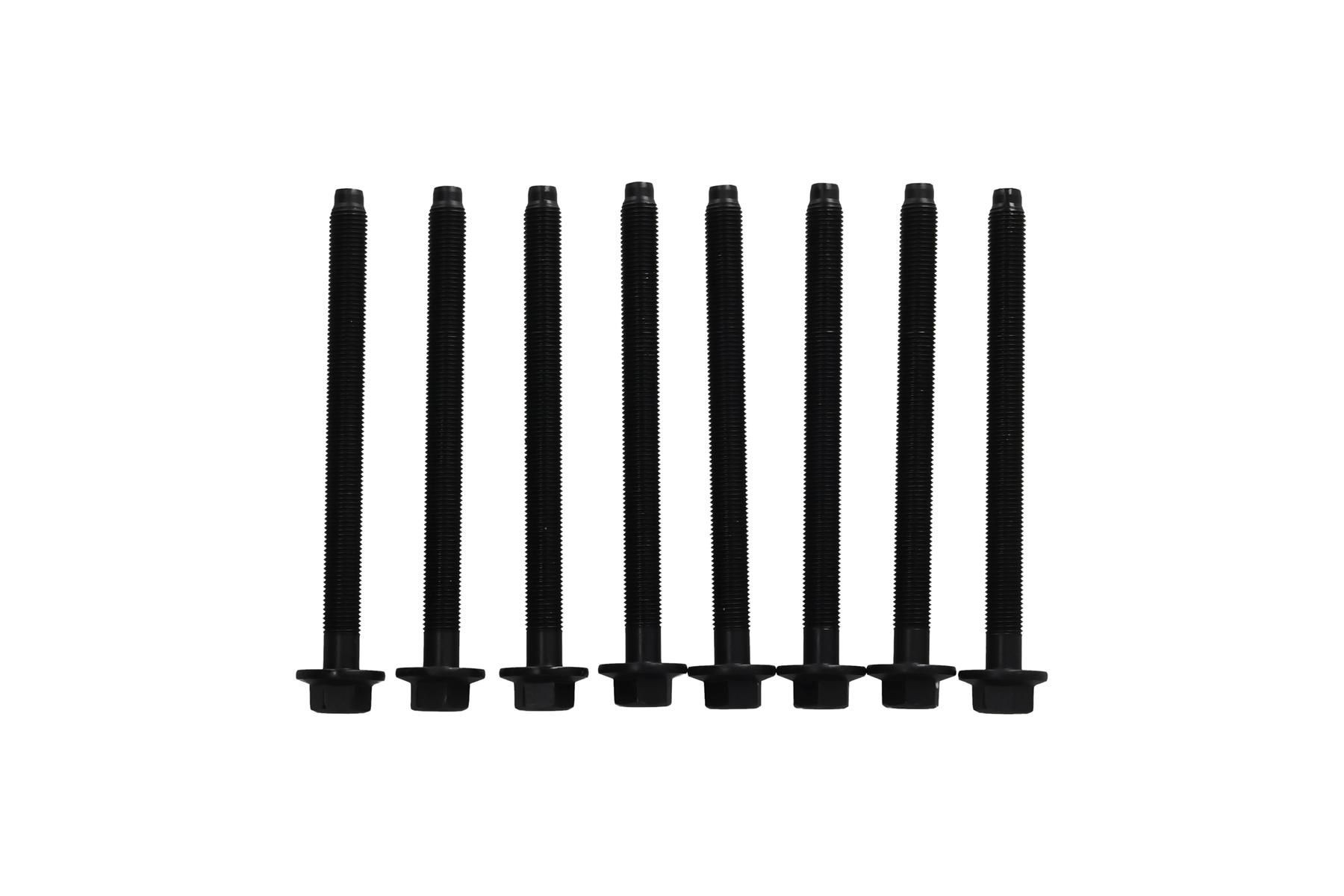 Kit bulloni testata KAMOKA 8709119 KAMOKA 8709119 costo Bulloni testata Land Rover DISCOVERY 2011
