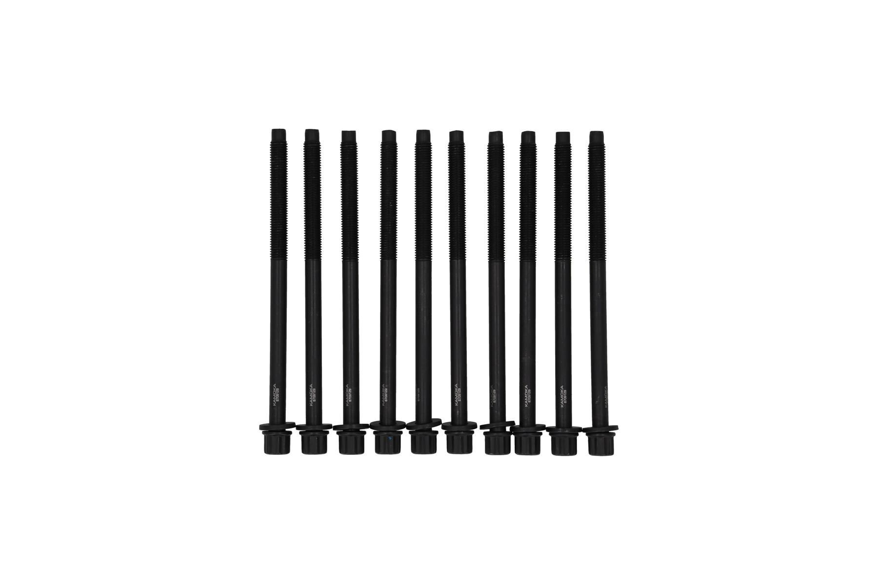 KAMOKA Cilinderkopbouten 8709129 Citroën C4 Kopbouten KAMOKA 8709129