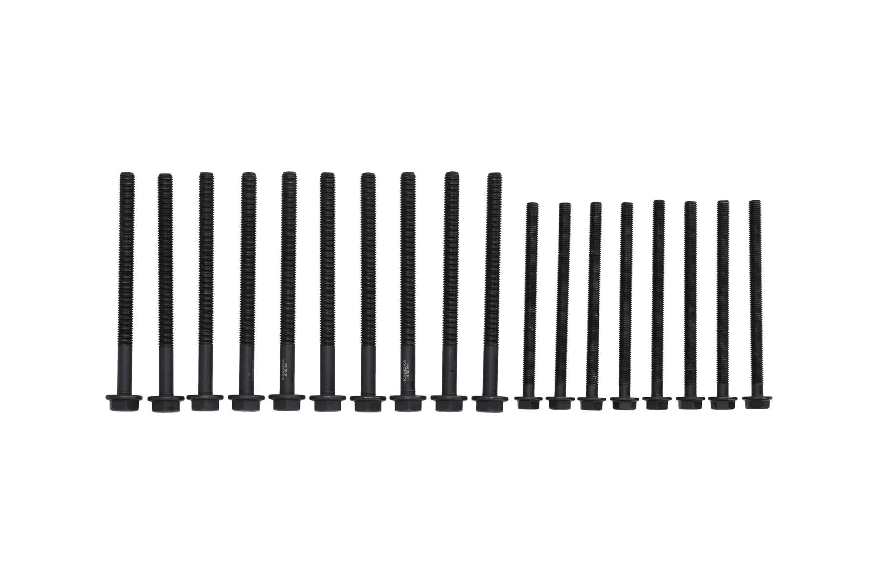 KAMOKA Topplokksbolter 8709144 Topplokksbolter KAMOKA 8709144 billige