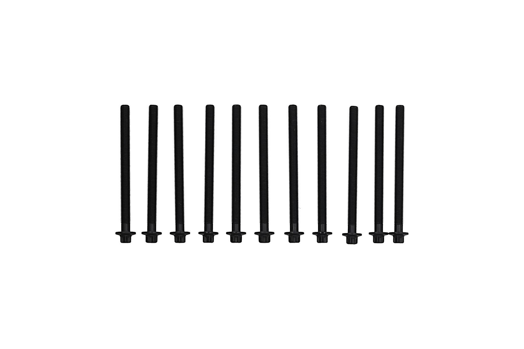 KAMOKA Topbolte-sæt 8709160 Strækbolte topstykke FORD KAMOKA 8709160