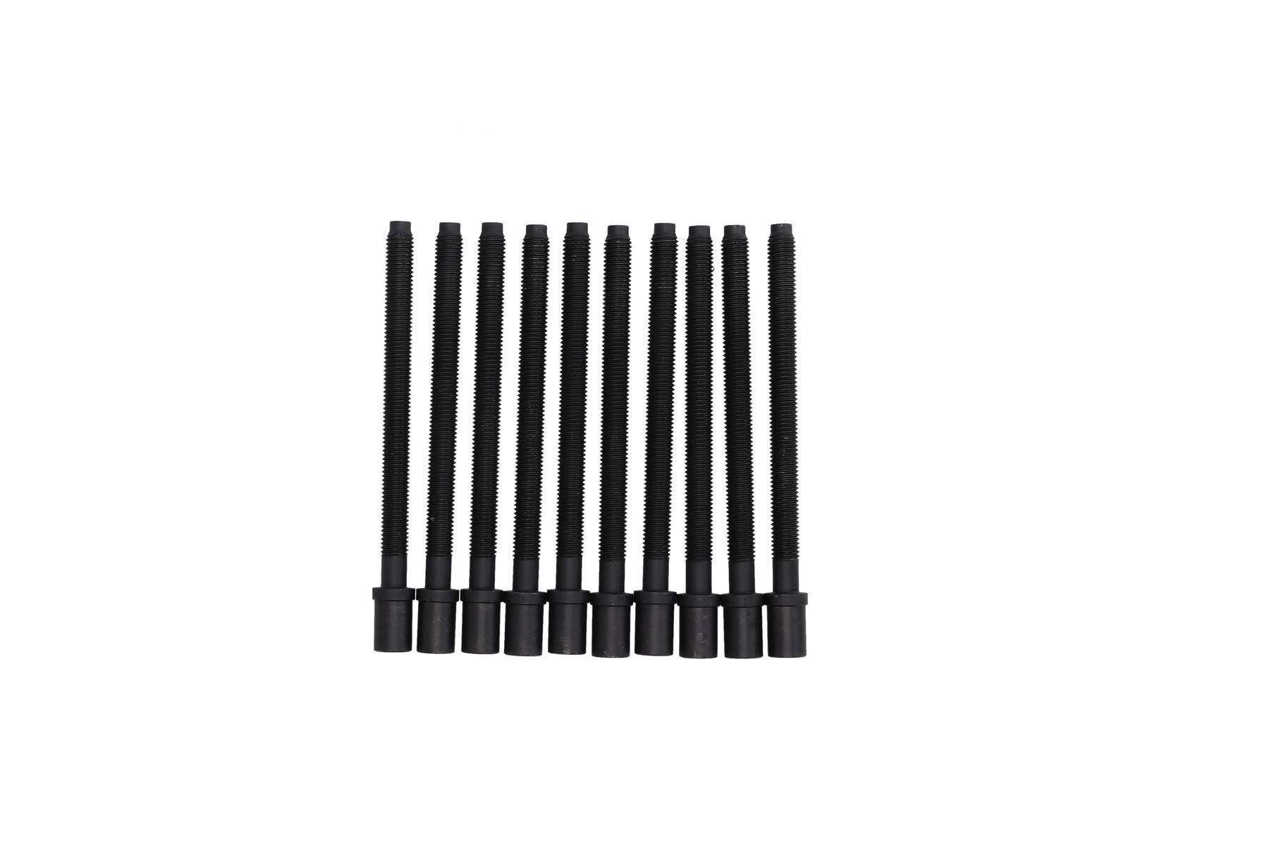 Topplocksbultsats KAMOKA 8709166 KAMOKA 8709166: Bultsats topplock Peugeot 407 2013