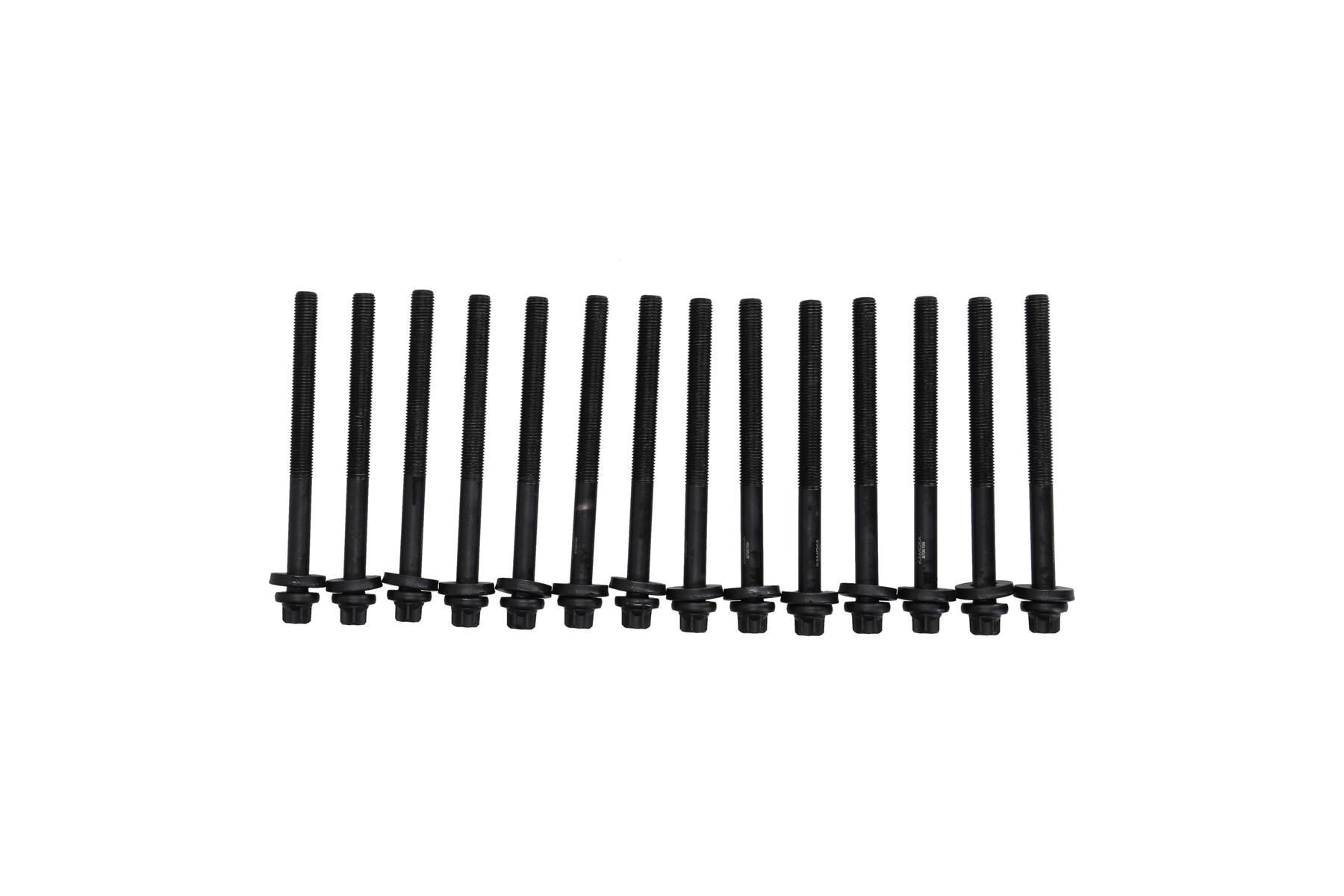 KAMOKA Kit bulloni testata 8709168 KAMOKA 8709168 Kit bulloni testata Renault Vel Satis BJ prezzo