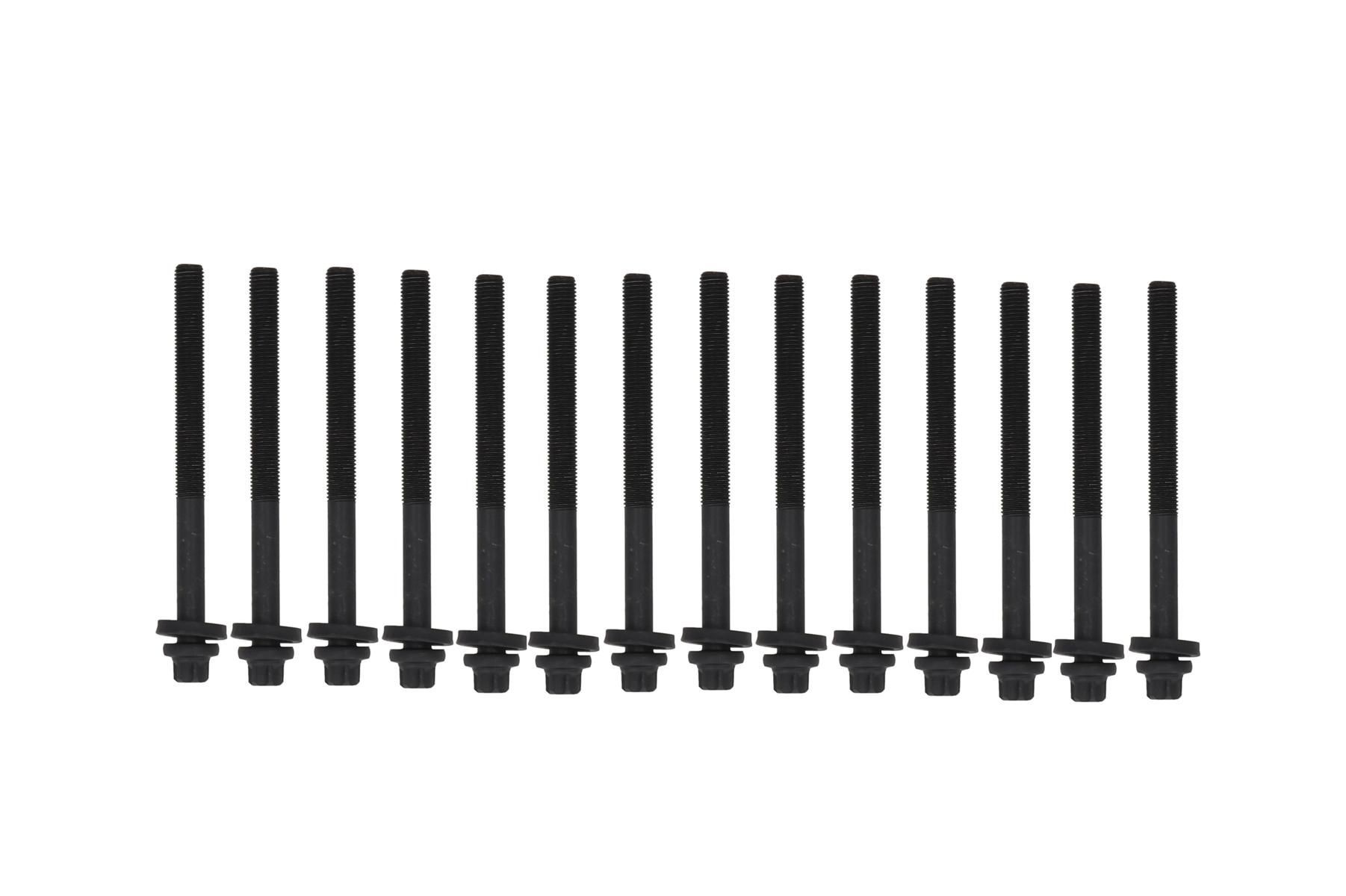 KAMOKA Topplokksbolter 8709169 KAMOKA 8709169 Strekkbolter FORD USA EXPEDITION originale