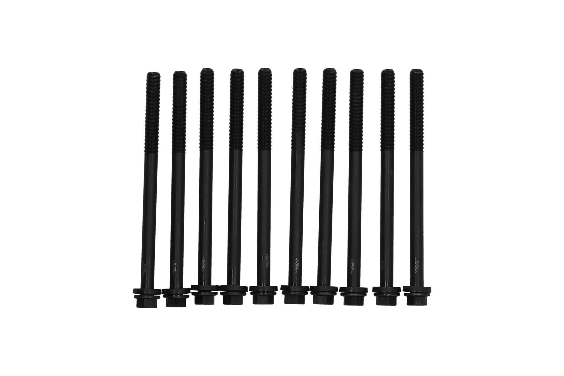 KAMOKA Topplokksbolter 8709183 KAMOKA 8709183 originale Strekkbolter CR-V 3 hva koster