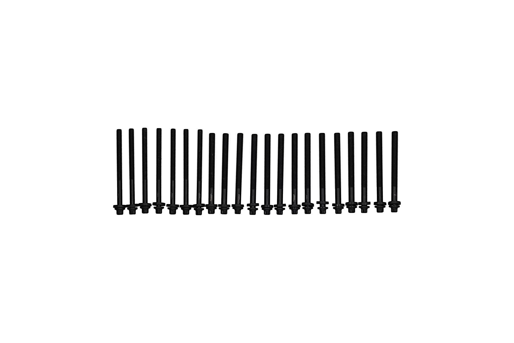 KAMOKA Kit bulloni testata 8709192 Costo Bulloni testata KAMOKA HONDA 8709192