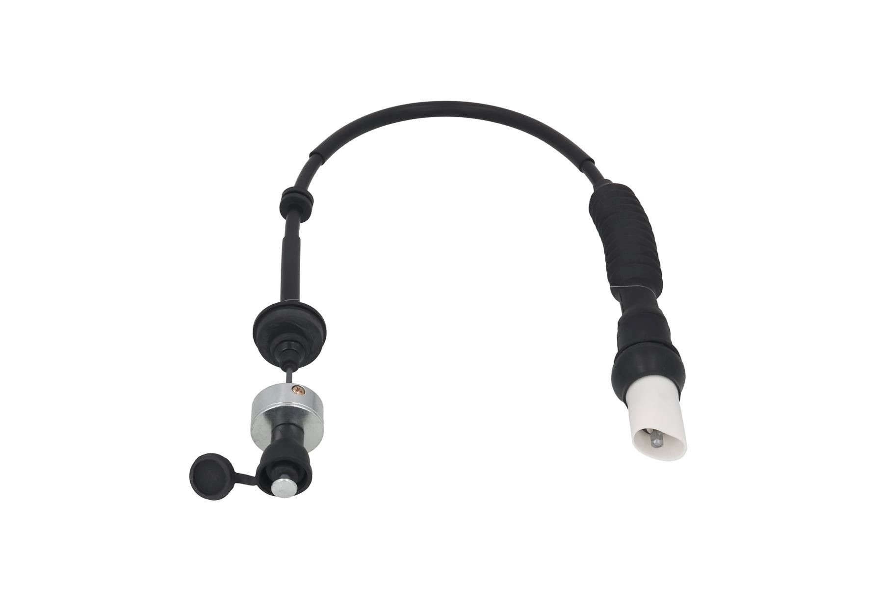 Cabo de aço, accionamento da embraiagem KAMOKA LC015 KAMOKA LC015: Cabo de embreagem Citroen BERLINGO 2016