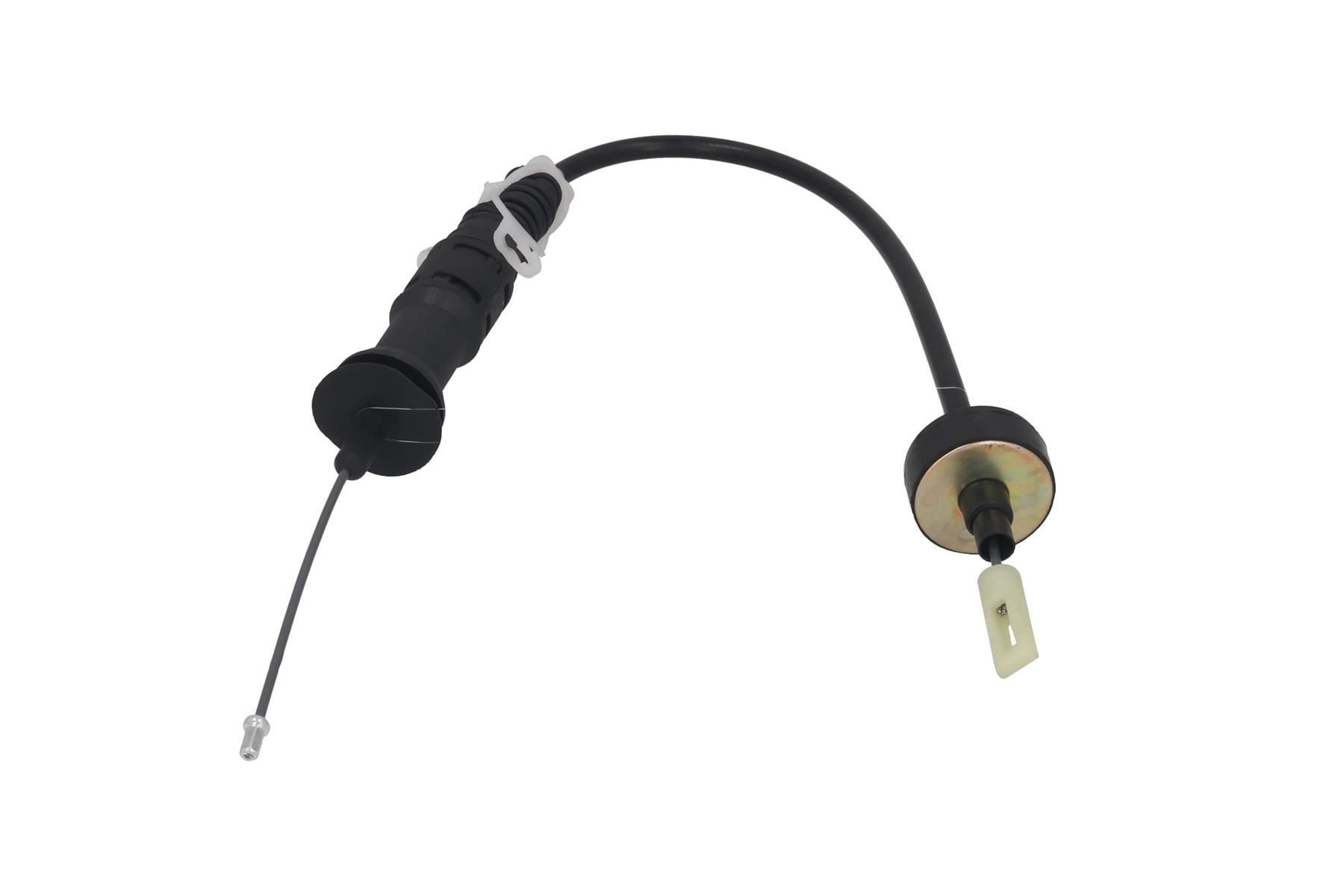 Cavo frizione KAMOKA LC017 KAMOKA LC017 Cavetto frizione Seat TOLEDO 2009