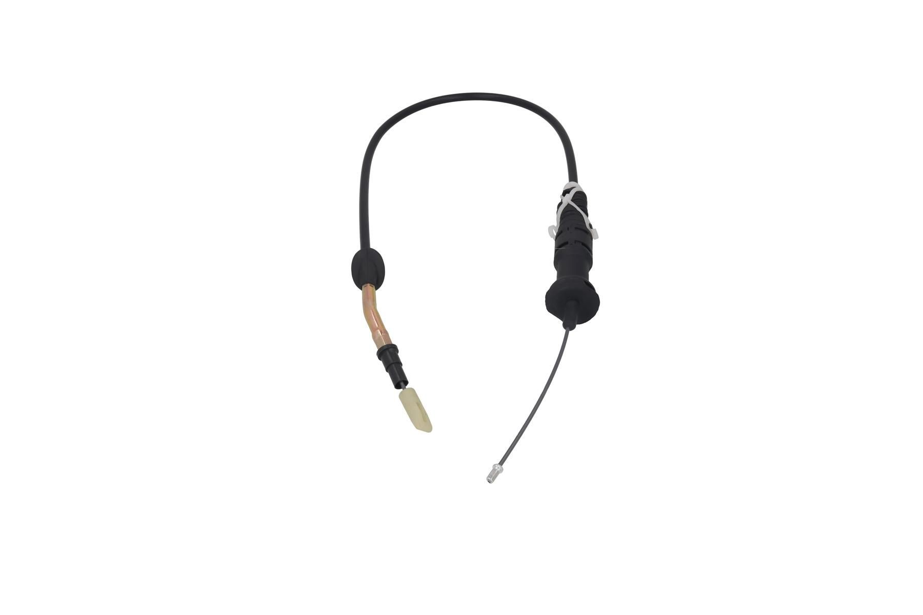 Câble d'embrayage KAMOKA LC020 KAMOKA LC020: Câble d'embrayage Seat TOLEDO 2015