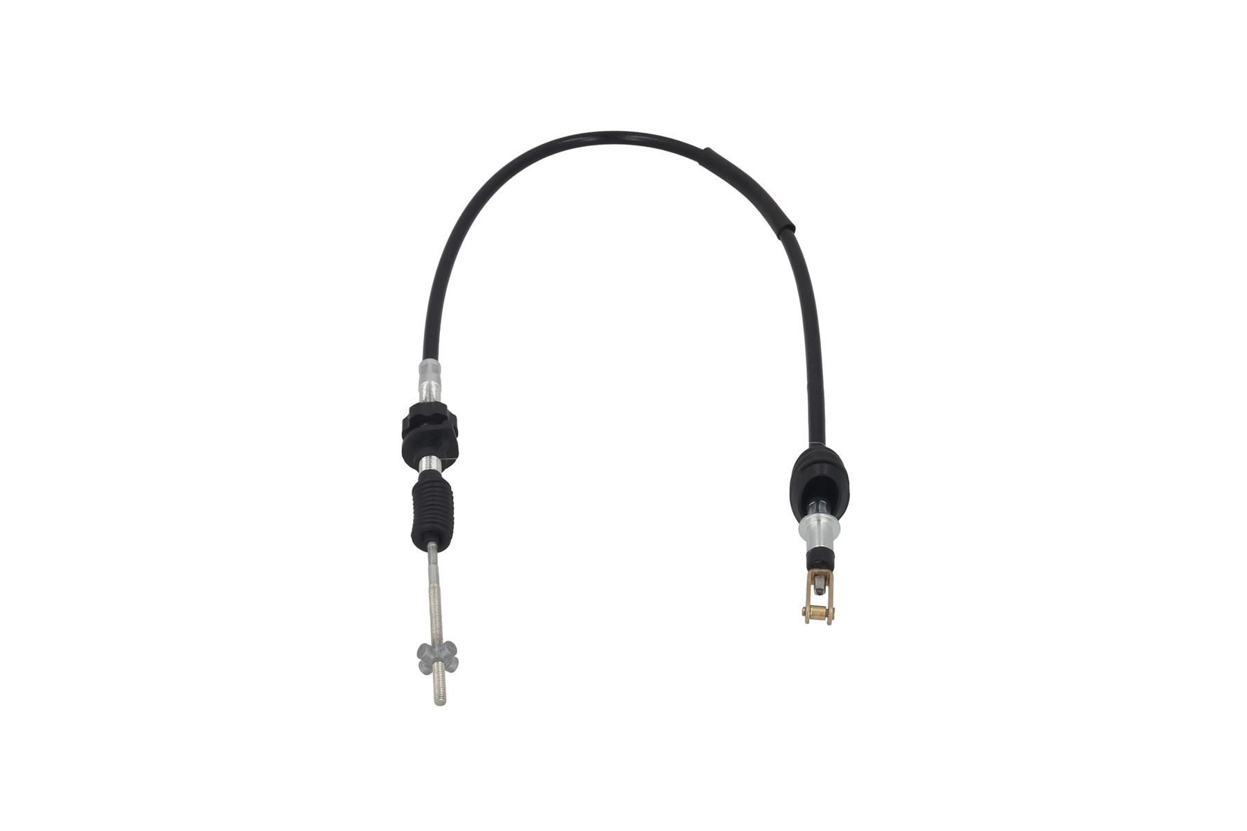 Cavo frizione KAMOKA LC056 KAMOKA LC056 Cavetto frizione Toyota AYGO 2007