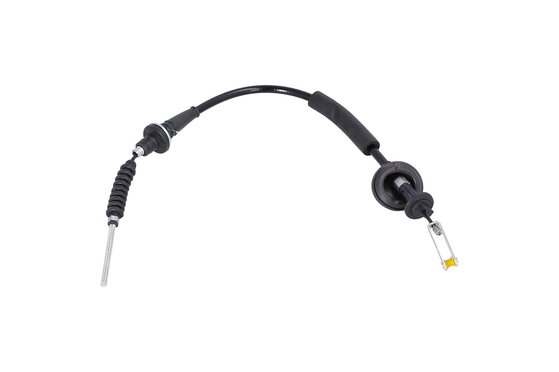 Câble d'embrayage KAMOKA LC080 KAMOKA LC080 Câble d'embrayage SUBARU JUSTY 2007