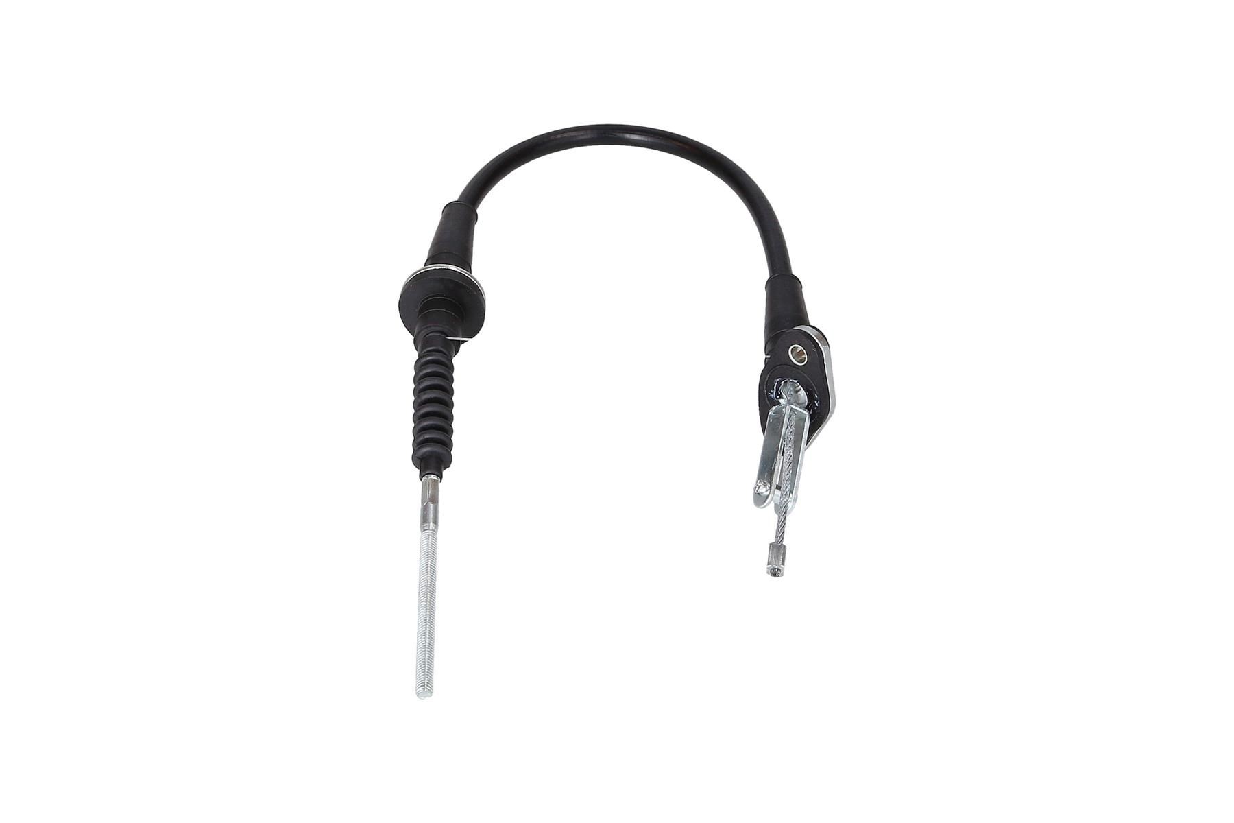 Câble d'embrayage KAMOKA LC082 KAMOKA LC082: Câble d'embrayage Subaru JUSTY 2007