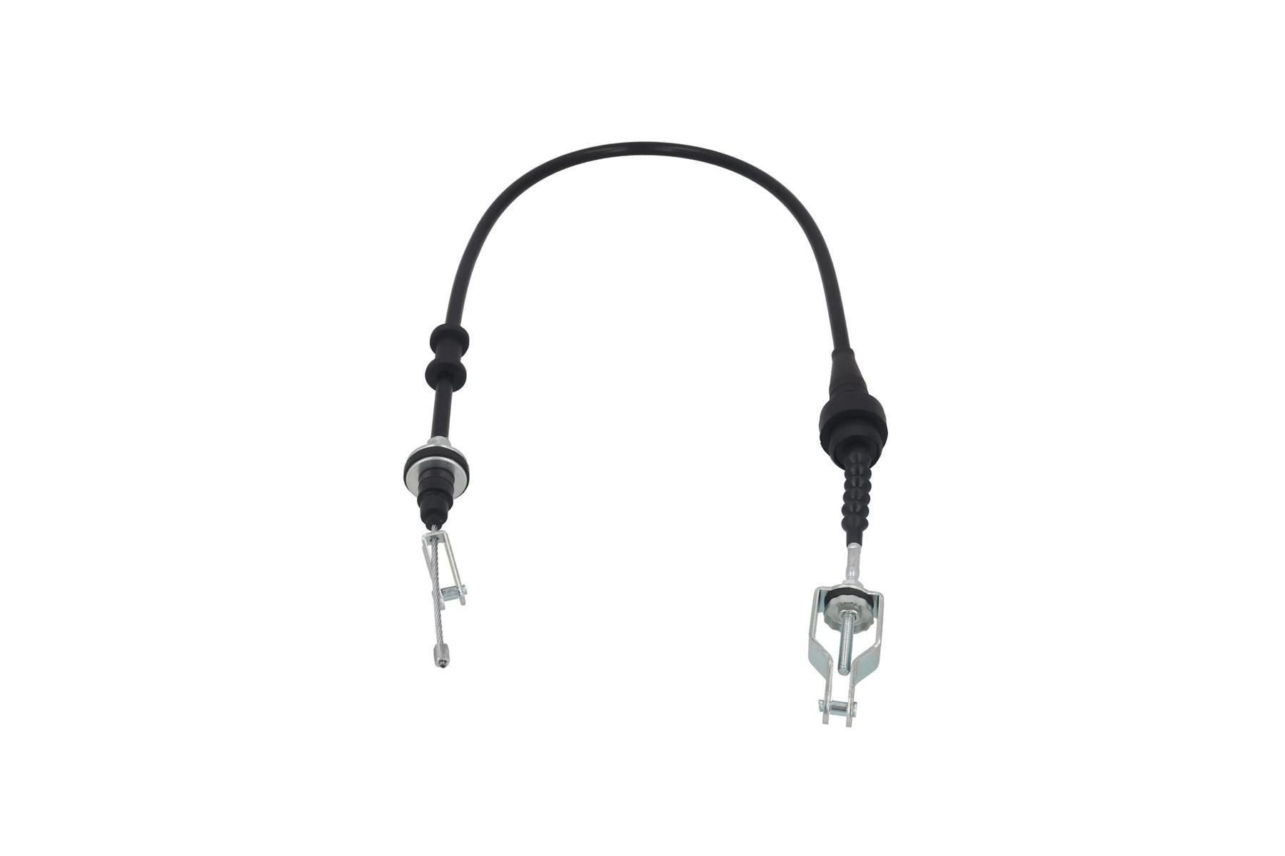Cavo frizione KAMOKA LC092 KAMOKA LC092 Cavetto frizione Nissan MICRA 2009