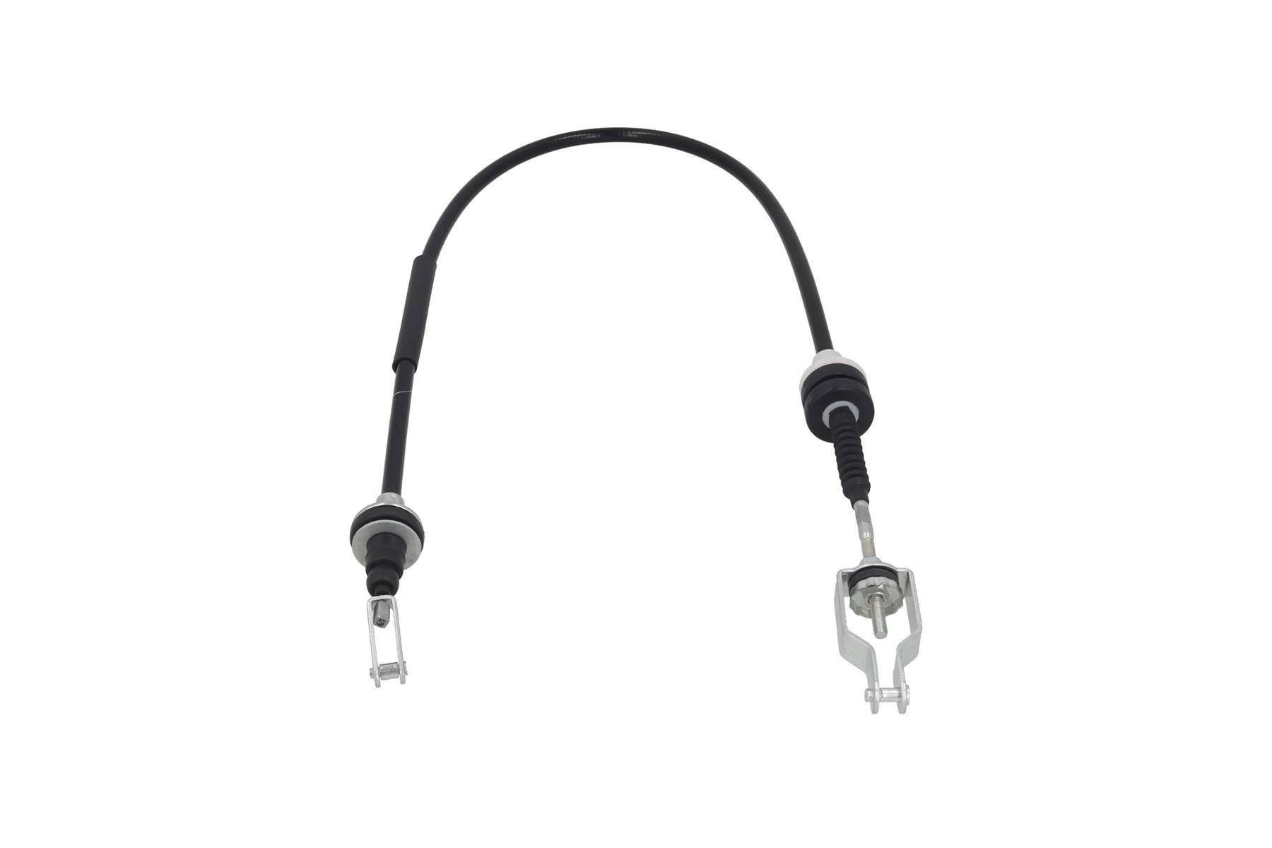 Ντίζα, μηχανισμός συμπλέκτη KAMOKA LC095 KAMOKA LC095 Ντίζα συμπλέκτη Nissan MICRA 2012