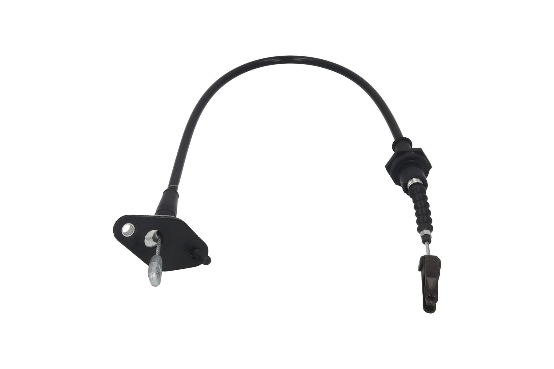 KAMOKA Cavo frizione LC099 KAMOKA LC099 Filo frizione KIA prezzo