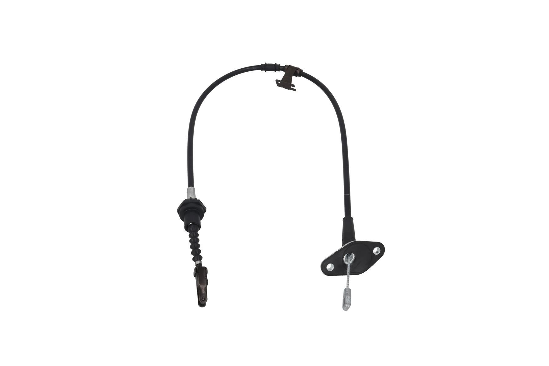 KAMOKA Cabo de aço, accionamento da embraiagem LC100 KAMOKA LC100 Cabo embraiagem Chevrolet CRUZE originais