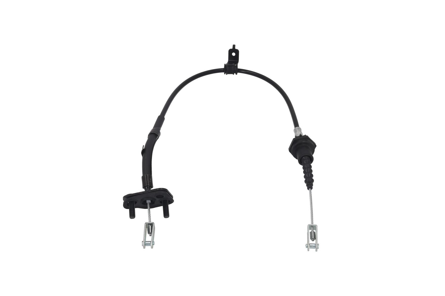 KAMOKA Cavo frizione LC104 KAMOKA LC104 Cavetto frizione KIA prezzo