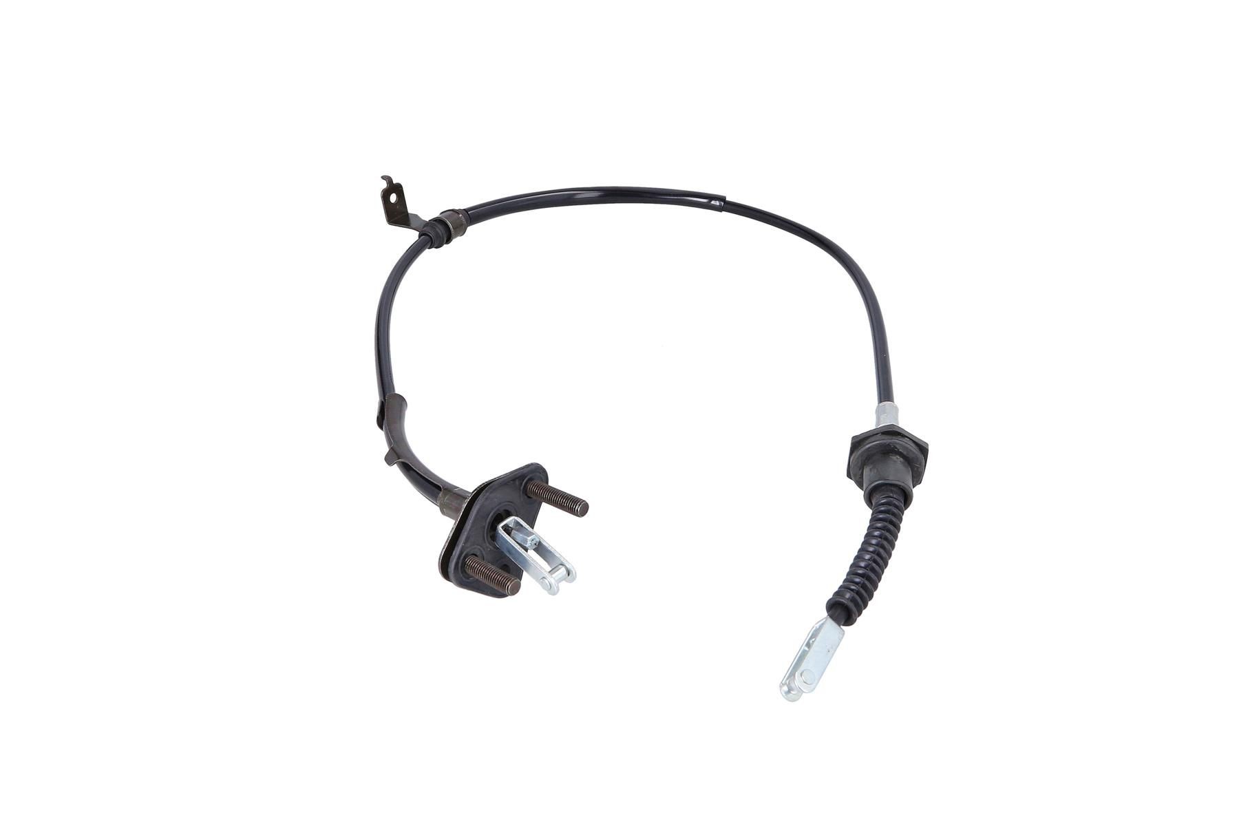 KAMOKA Cavo frizione LC105 KAMOKA LC105 Cavetto frizione Hyundai Galloper 2 originale prezzo