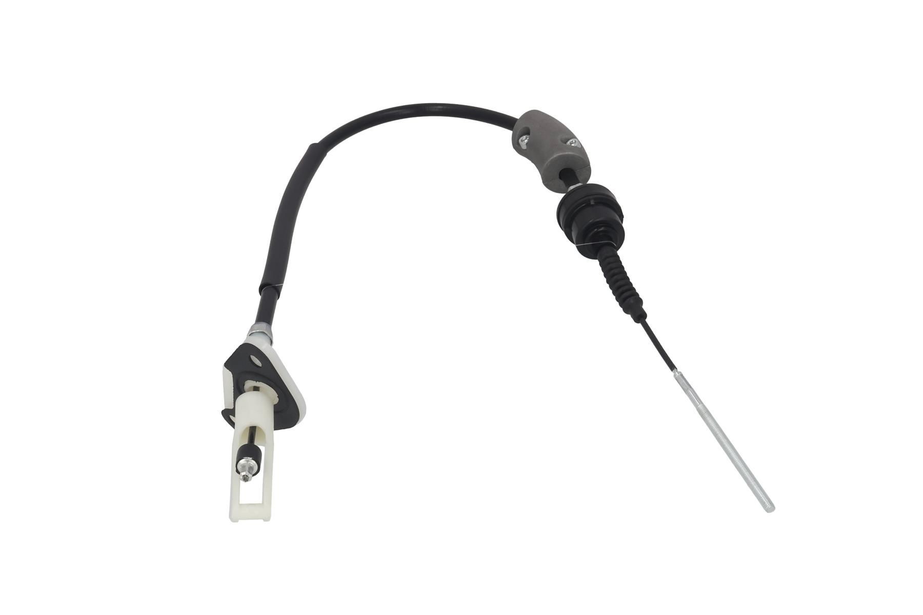 KAMOKA Câble d'embrayage LC128 KAMOKA LC128 Câble d'embrayage Fiat 500 312 prix