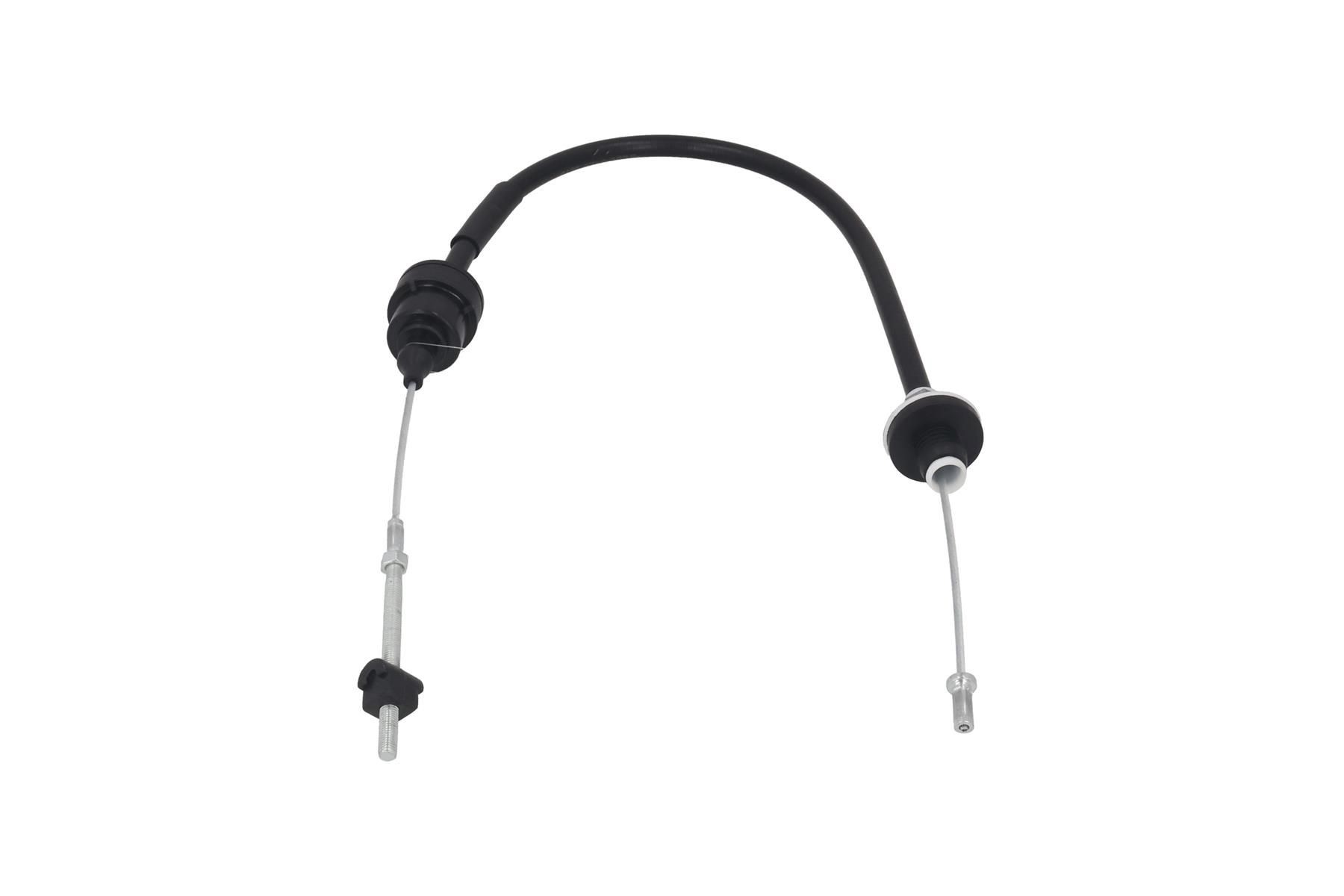 Vaijeri, kytkimen käyttö KAMOKA LC130 OPEL ASTRA 2016 Kytkinvaijeri KAMOKA LC130