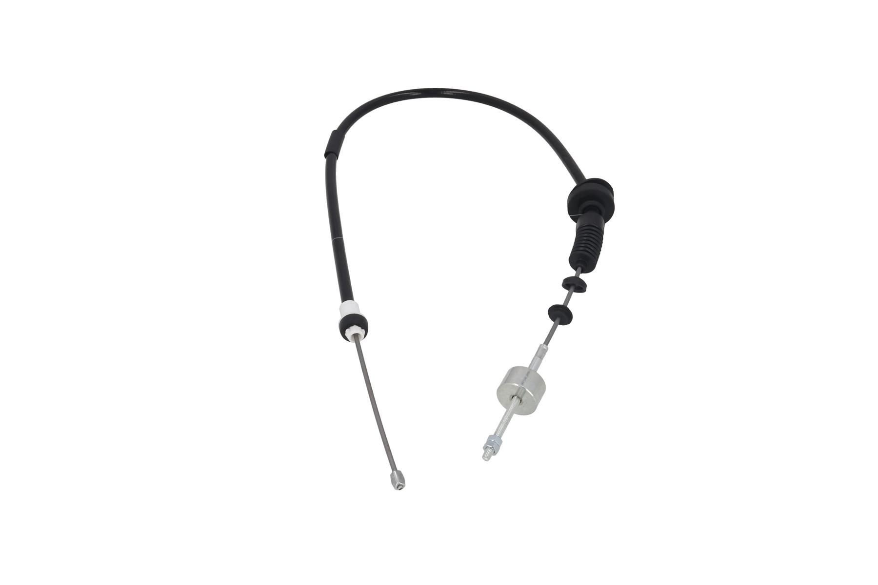 Clutchkabel KAMOKA LC131 KAMOKA LC131: Clutchkabler Dacia SOLENZA 2003