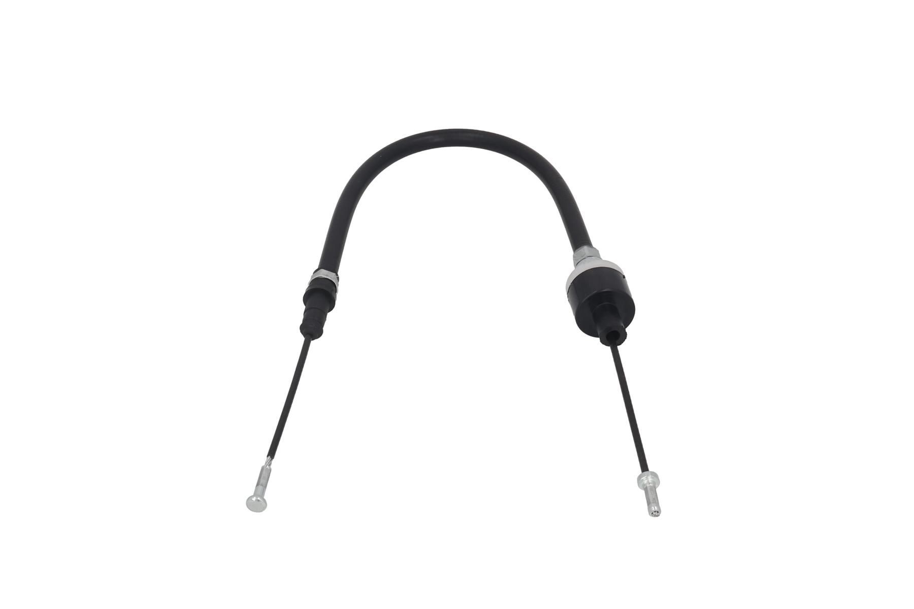 KAMOKA Ντίζα, μηχανισμός συμπλέκτη LC132 KAMOKA LC132 γνήσια Ντίζα συμπλέκτη Ford Fiesta Mk3 κόστος