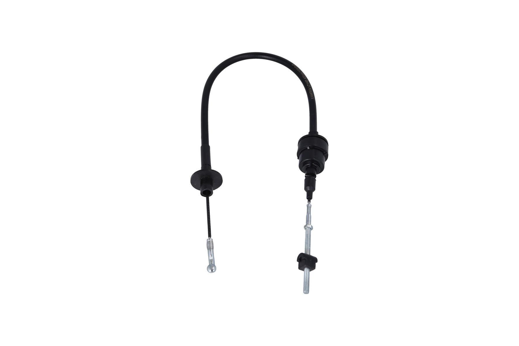 Koppelingskabel KAMOKA LC140 KAMOKA LC140: Koppelingskabel Opel ASTRA 2012