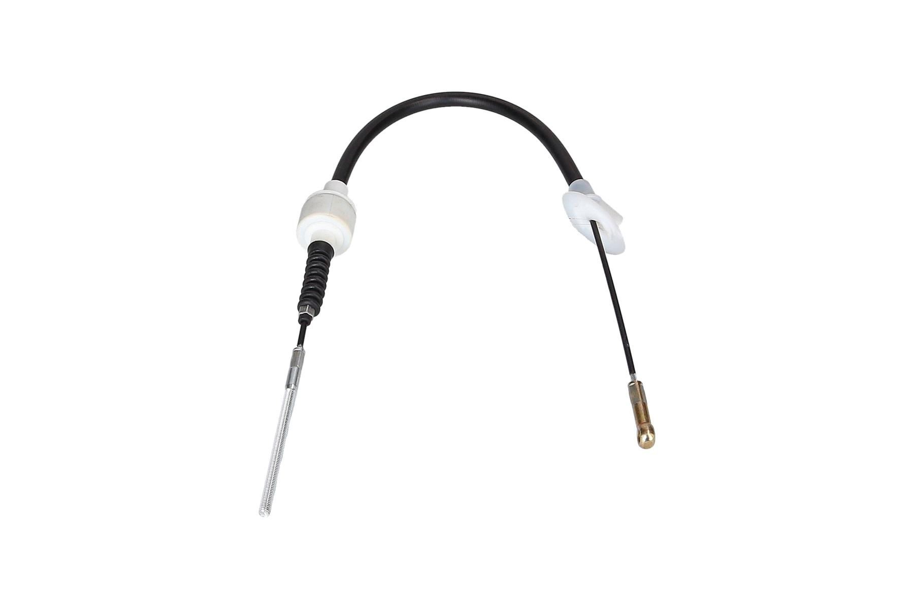 Koblingskabel KAMOKA LC159 KAMOKA LC159: Koblingskabel Fiat UNO 2004