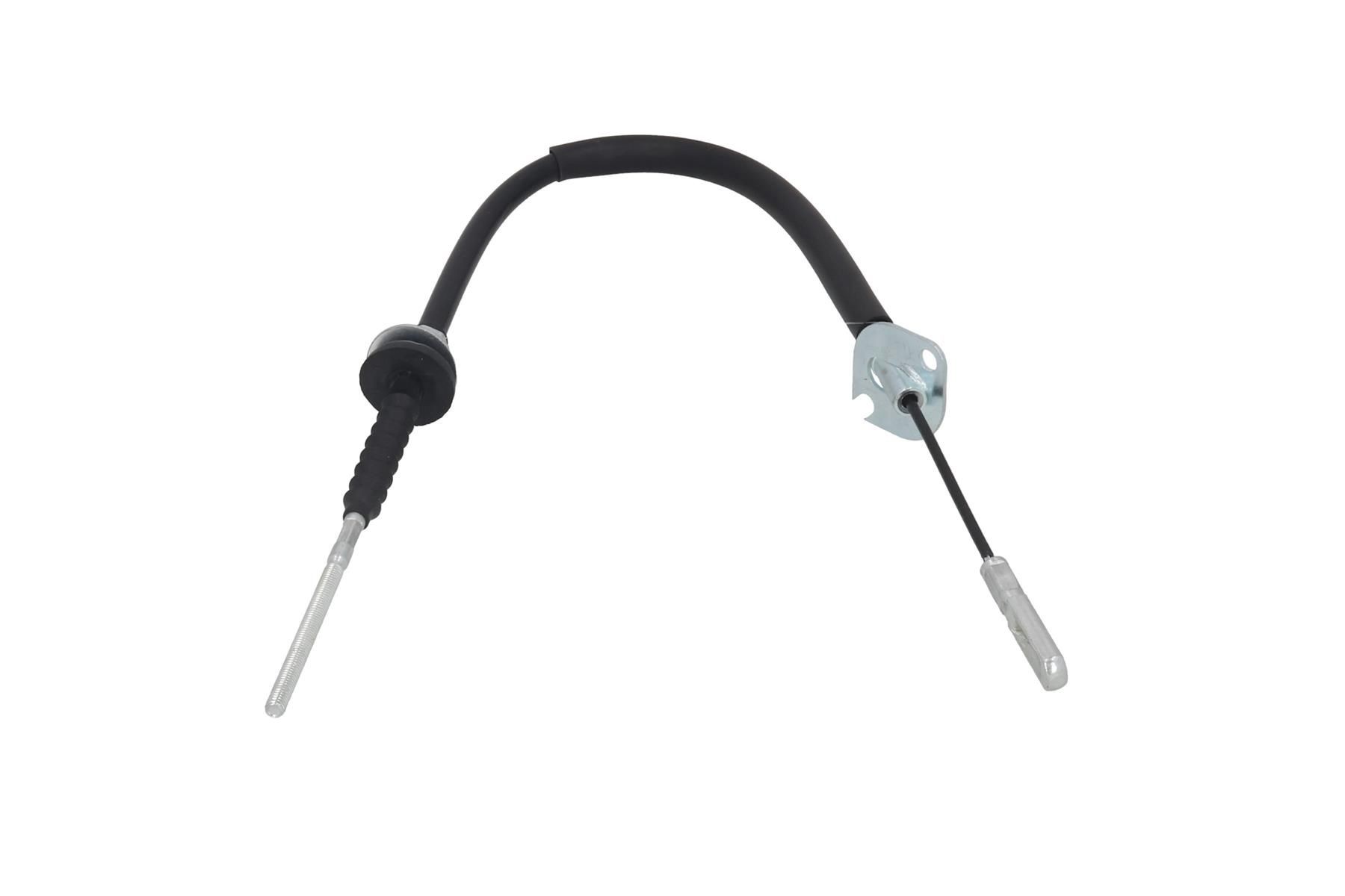 KAMOKA Lanko ovládania spojky LC160 KAMOKA Spojkové lanko LC160 skúsenosti