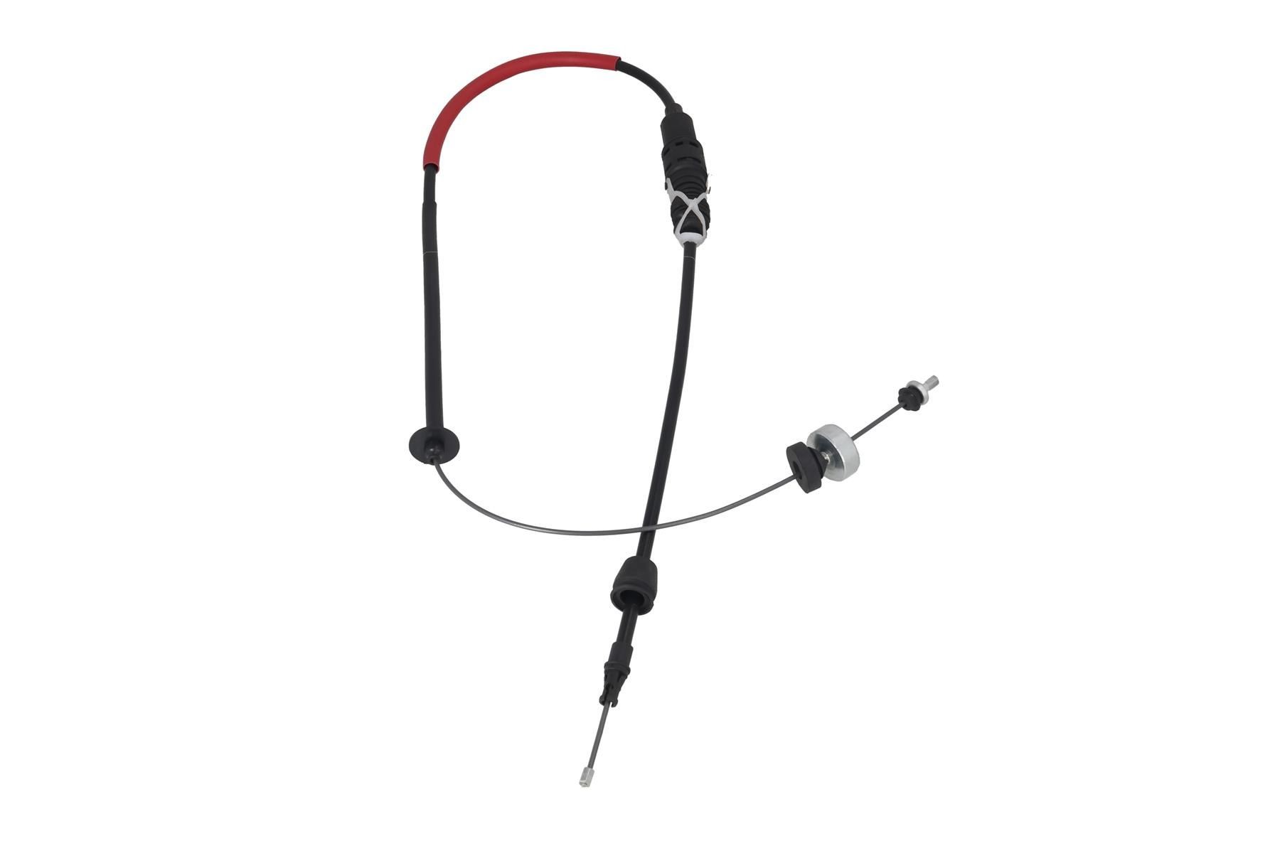 KAMOKA Cabo de aço, accionamento da embraiagem LC168 KAMOKA LC168 Cabo embraiagem Renault Laguna 1 Grandtour preço