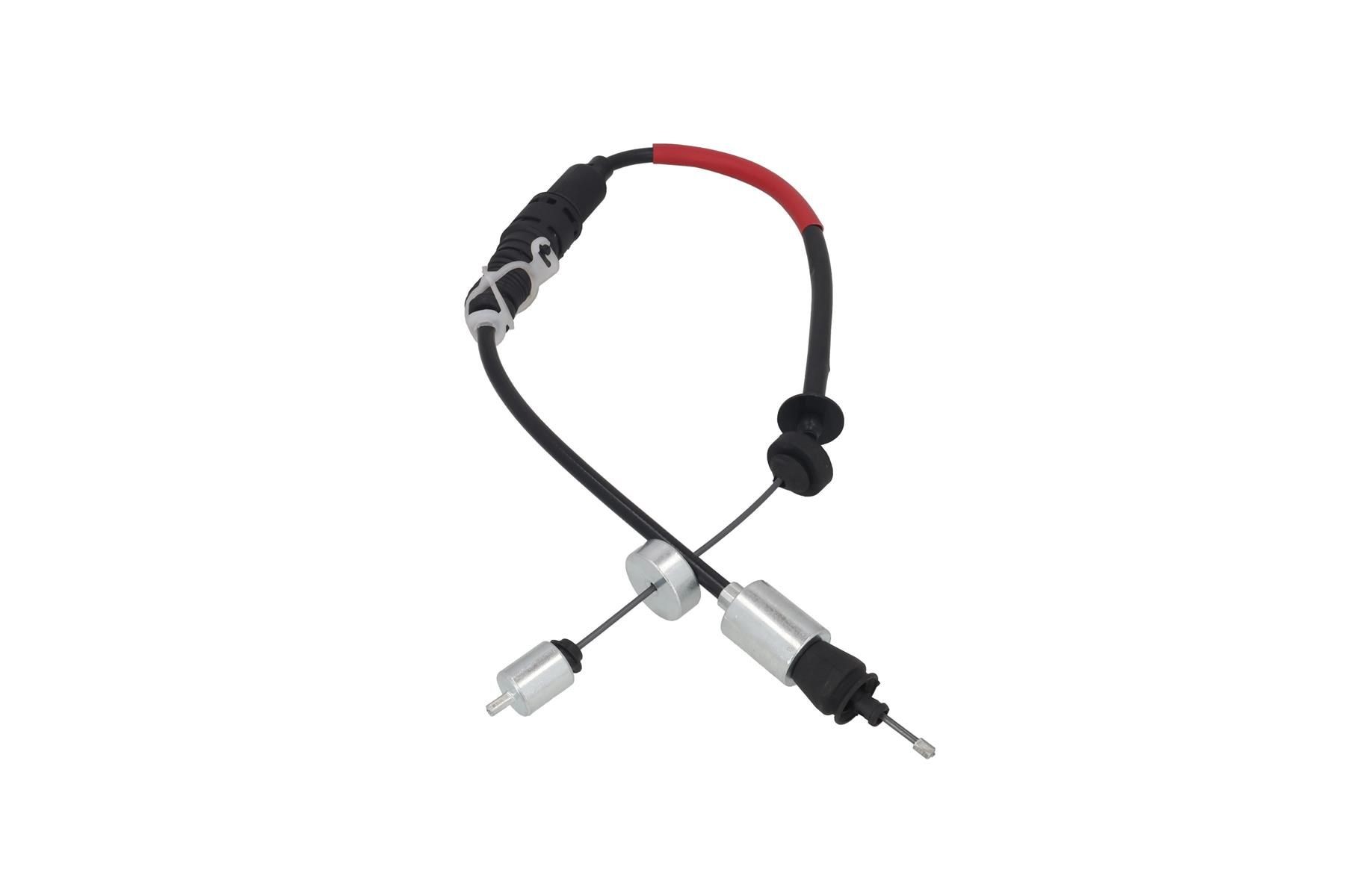 KAMOKA Lanko ovládania spojky LC172 KAMOKA Spojkové lanko LC172 hodnotenie